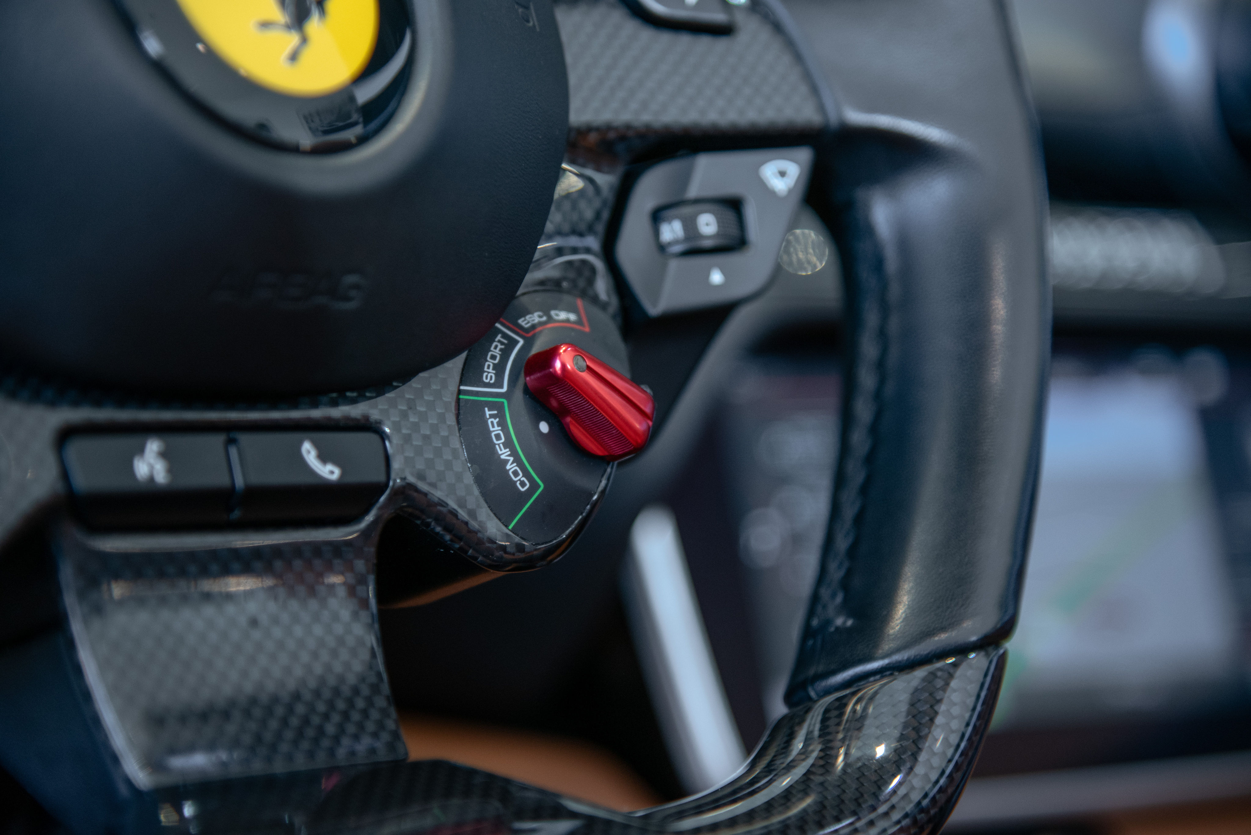 Ferrari Portofino - 2019 - Joinsteer - #17