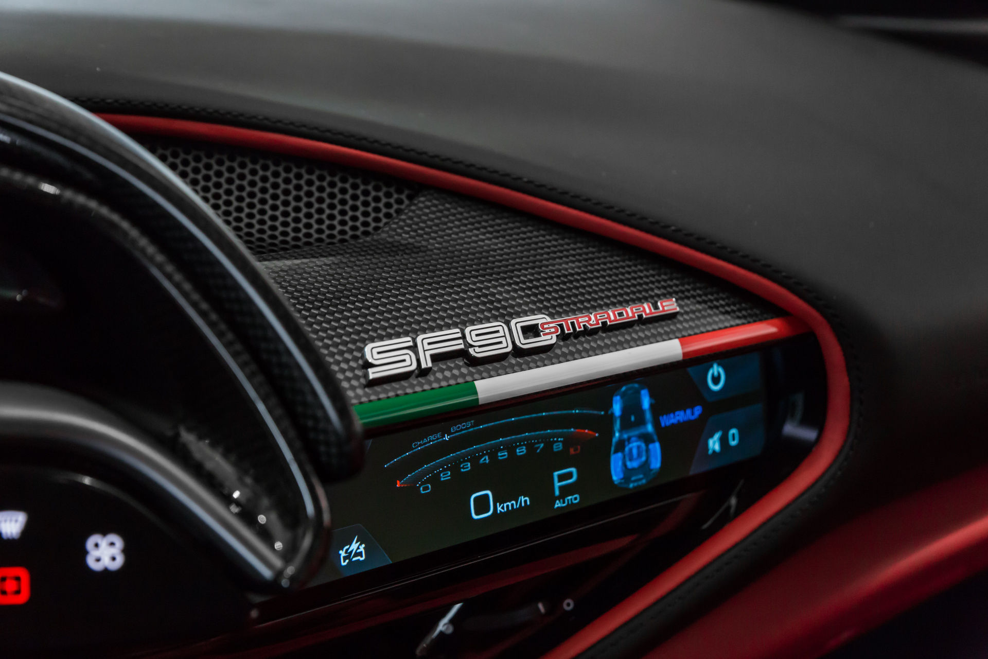 Ferrari SF90 Stradale - 2022 - Joinsteer - #39