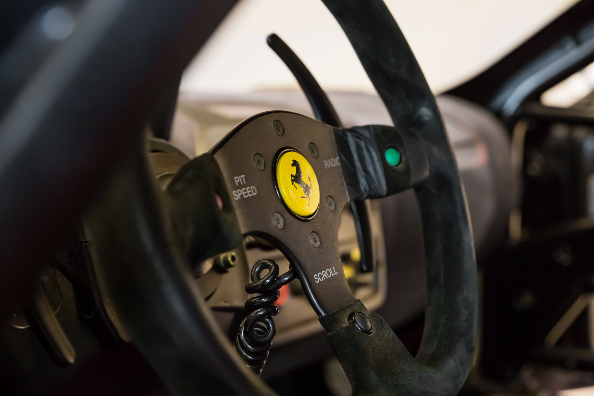 Ferrari F430 Challenge - 2006 - Joinsteer - #16