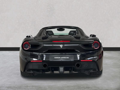 Ferrari 488 Spider - - Joinsteer - #3