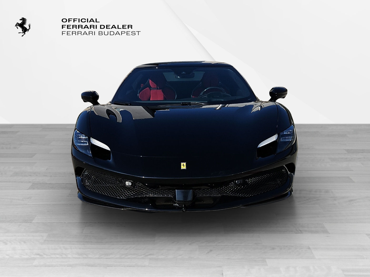 Ferrari 296 GTB - 2024 - Joinsteer - #3