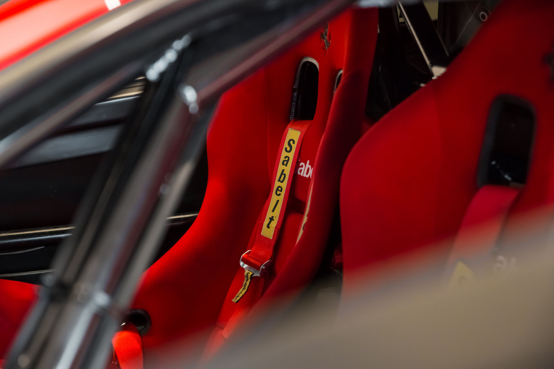 Ferrari F430 Challenge - 2006 - Joinsteer - #28