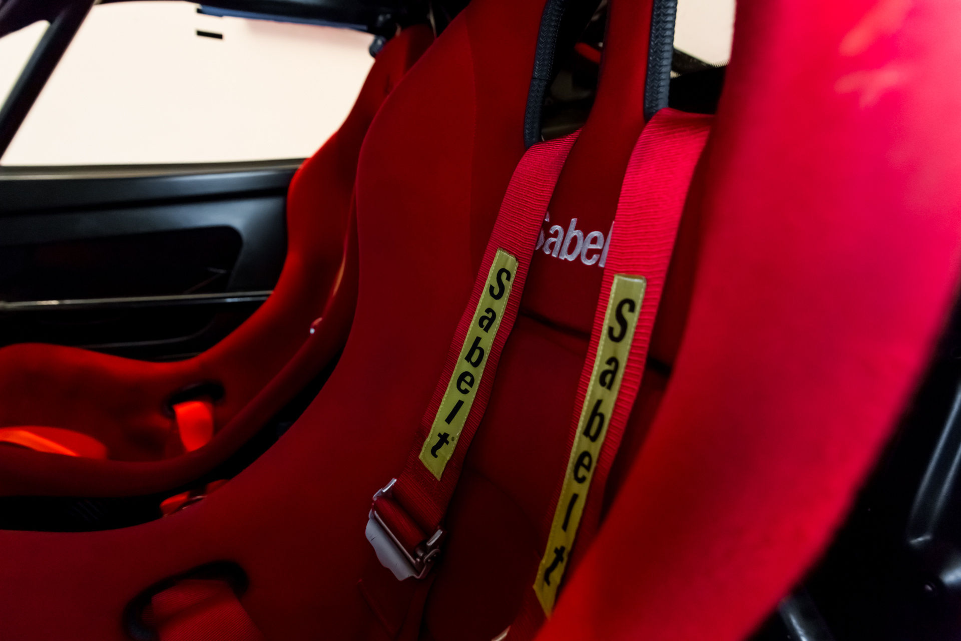 Ferrari F430 Challenge - 2006 - Joinsteer - #30