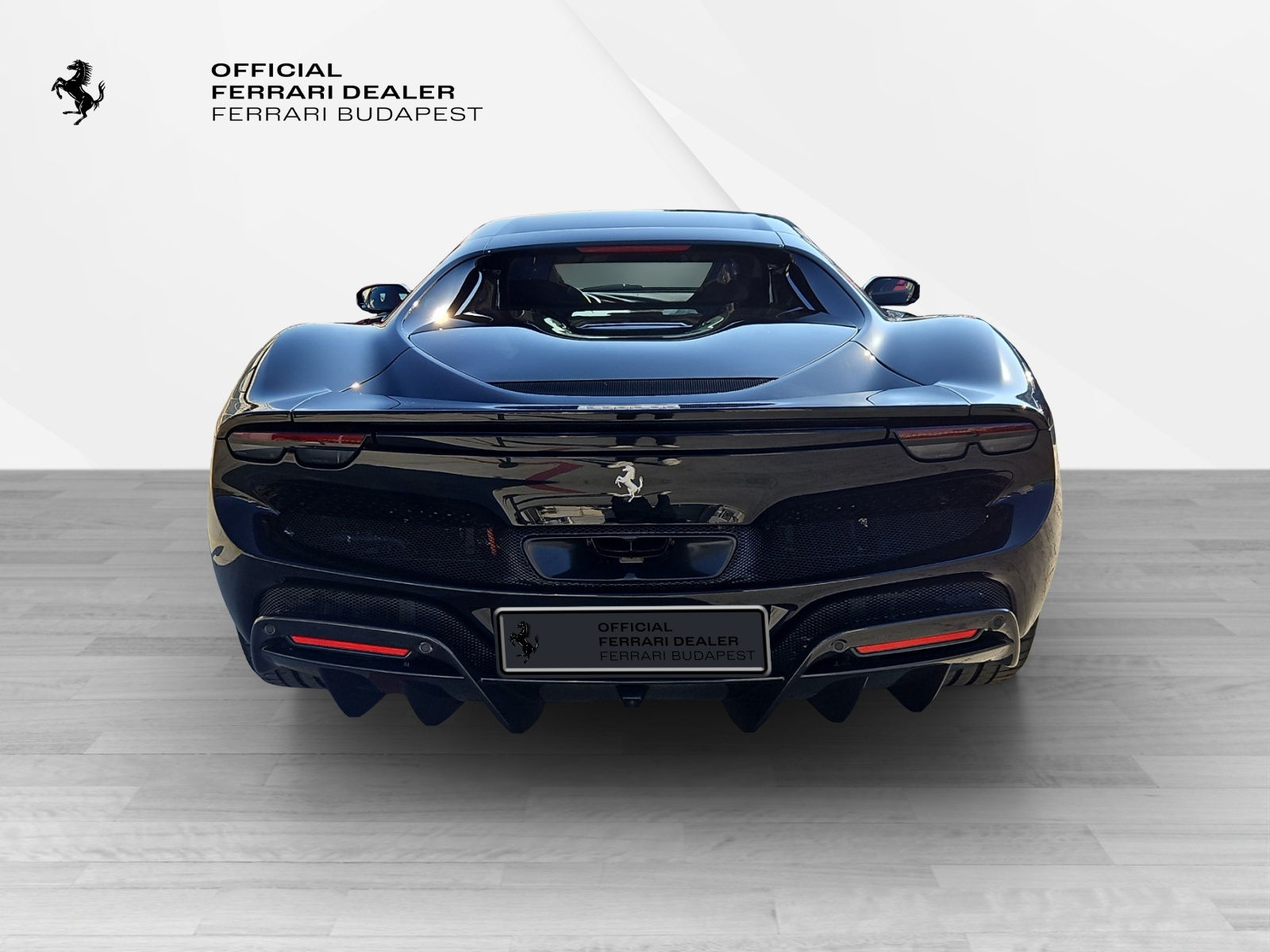 Ferrari 296 GTB - 2024 - Joinsteer - #7