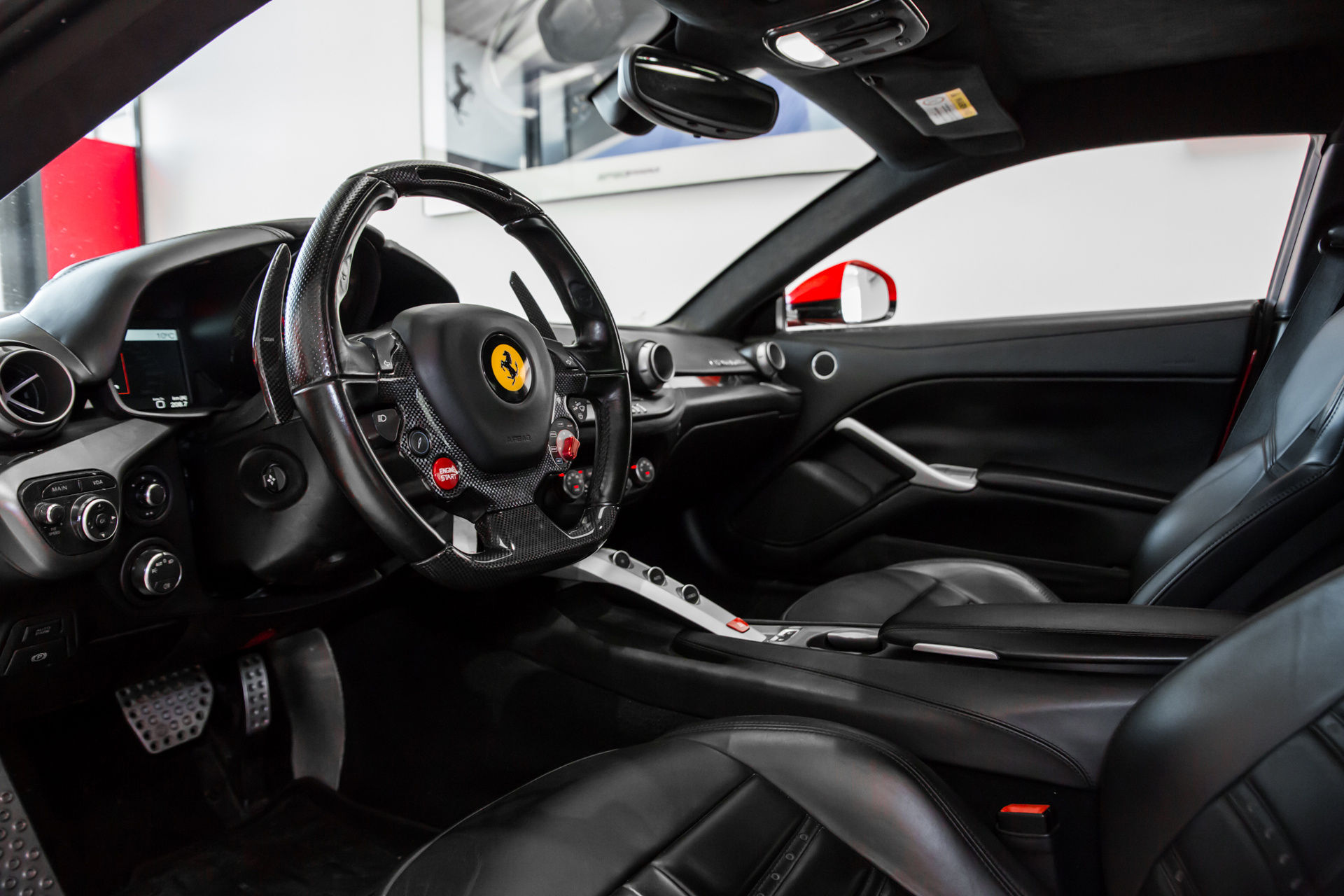Ferrari F12 Berlinetta - 2012 - Joinsteer - #5
