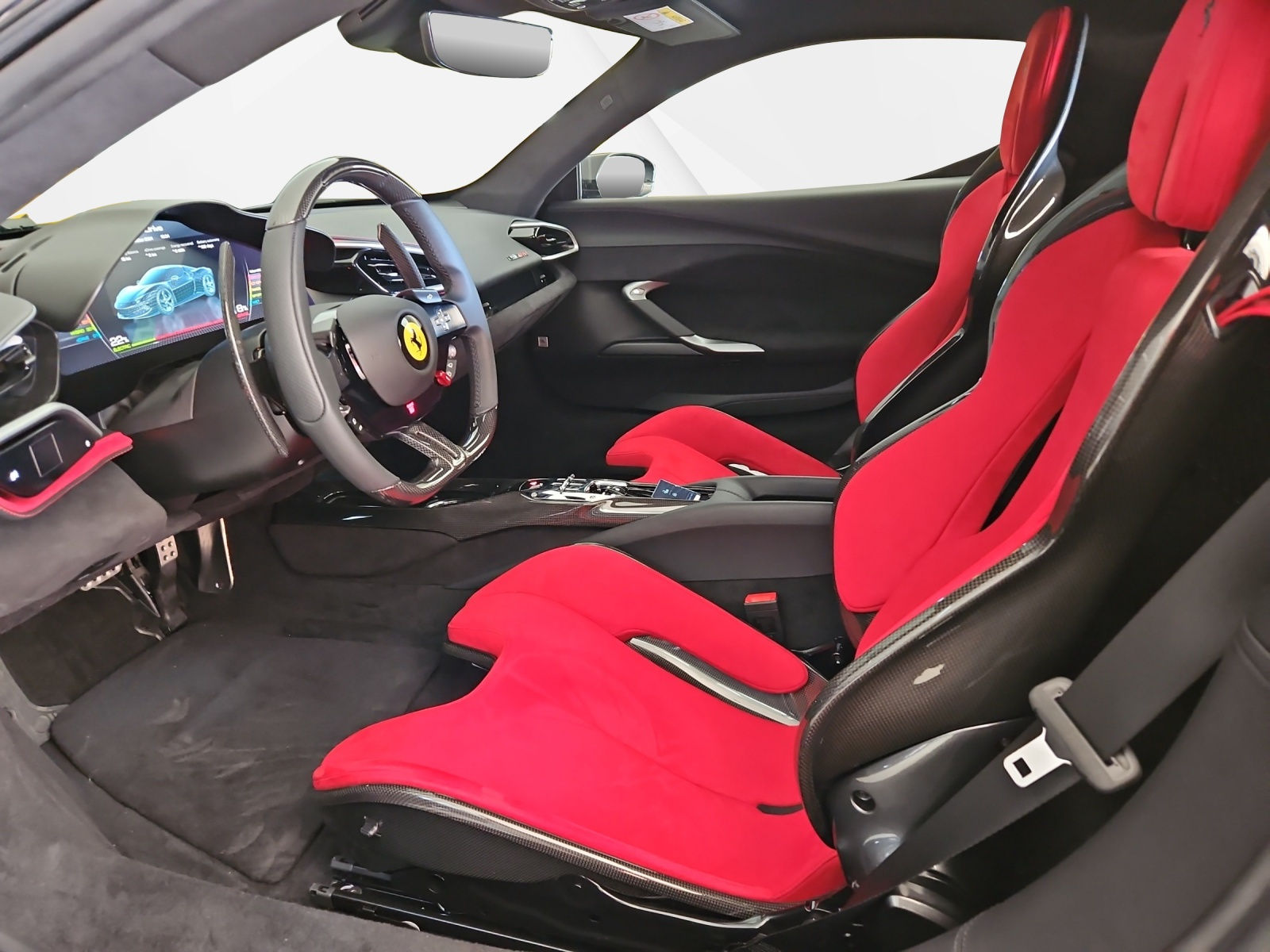 Ferrari 296 GTB - 2024 - Joinsteer - #9