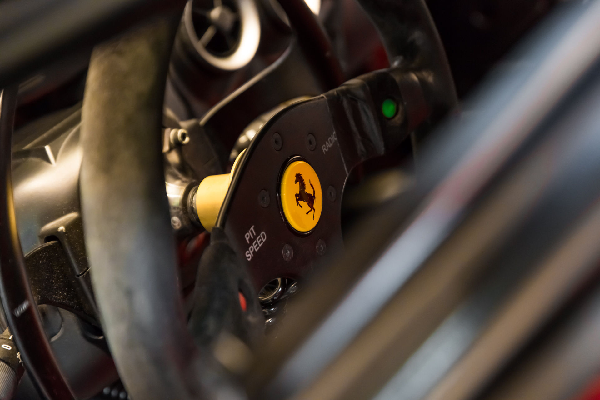 Ferrari F430 Challenge - 2006 - Joinsteer - #35