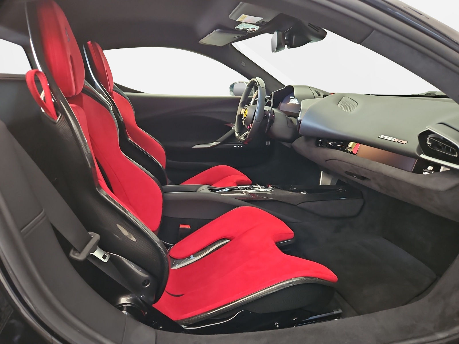 Ferrari 296 GTB - 2024 - Joinsteer - #11
