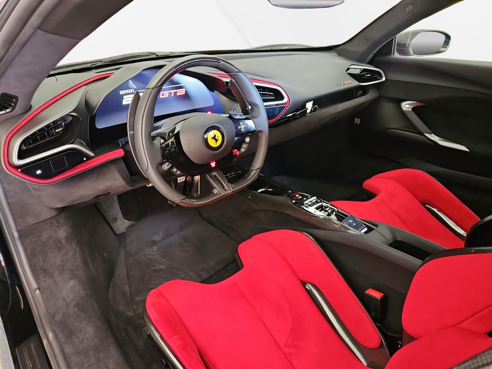 Ferrari 296 GTB - 2024 - Joinsteer - #13