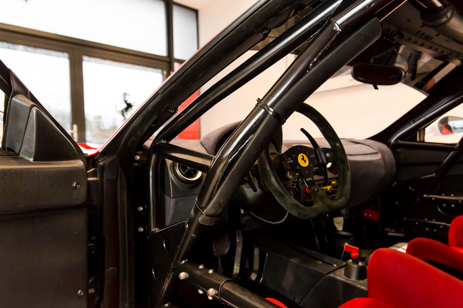Ferrari F430 Challenge - 2006 - Joinsteer - #38
