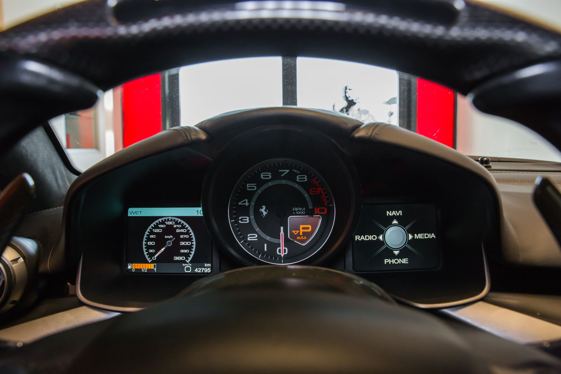 Ferrari F12 Berlinetta - 2012 - Joinsteer - #10