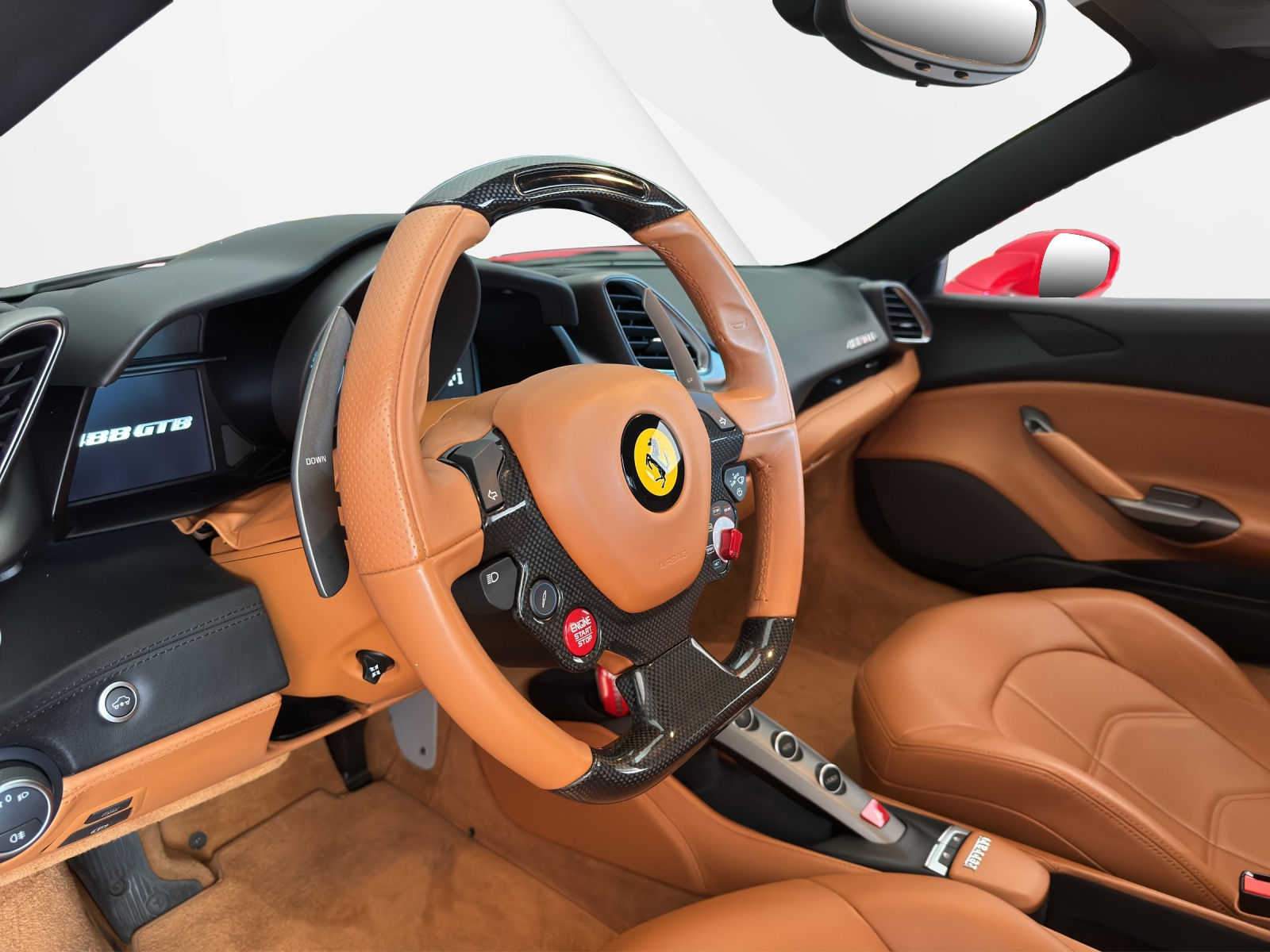 Ferrari 488 GTB - 2015 - Joinsteer - #7