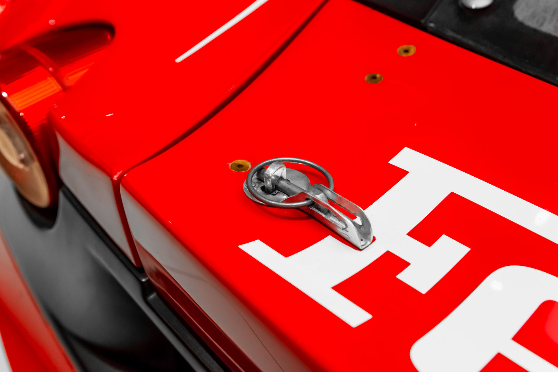Ferrari F430 Challenge - 2006 - Joinsteer - #47