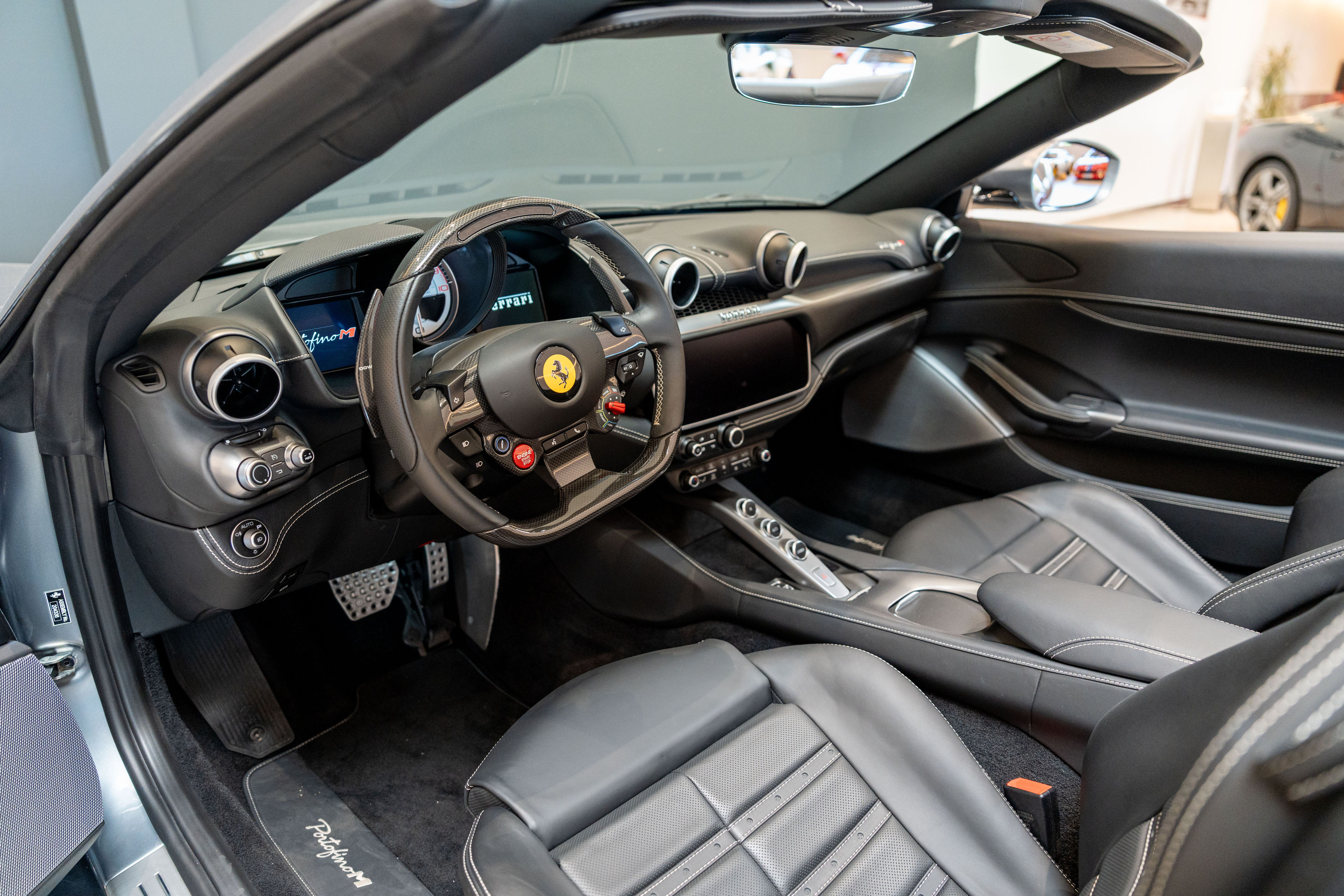 Ferrari Portofino M - 2022 - Joinsteer - #5