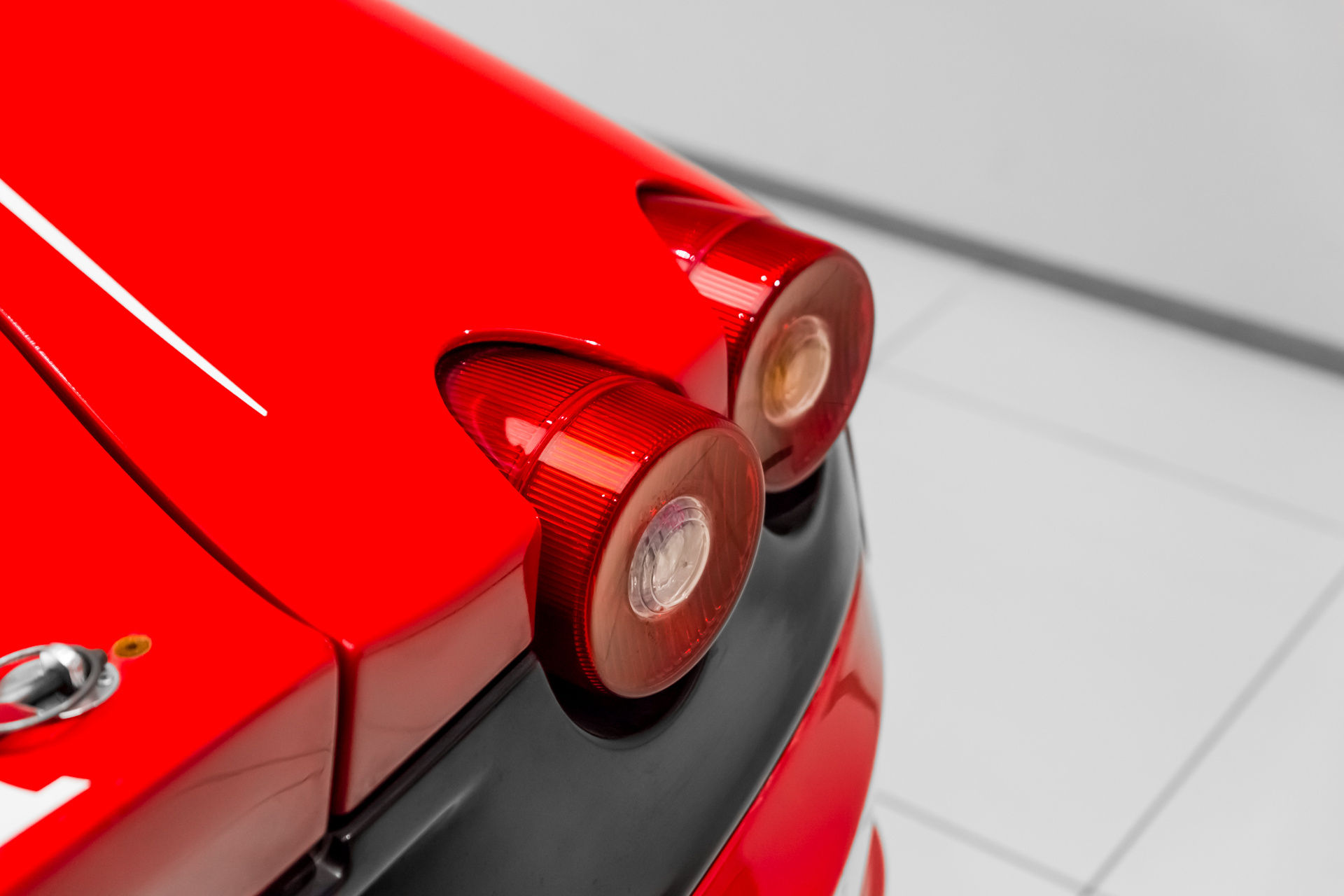 Ferrari F430 Challenge - 2006 - Joinsteer - #58