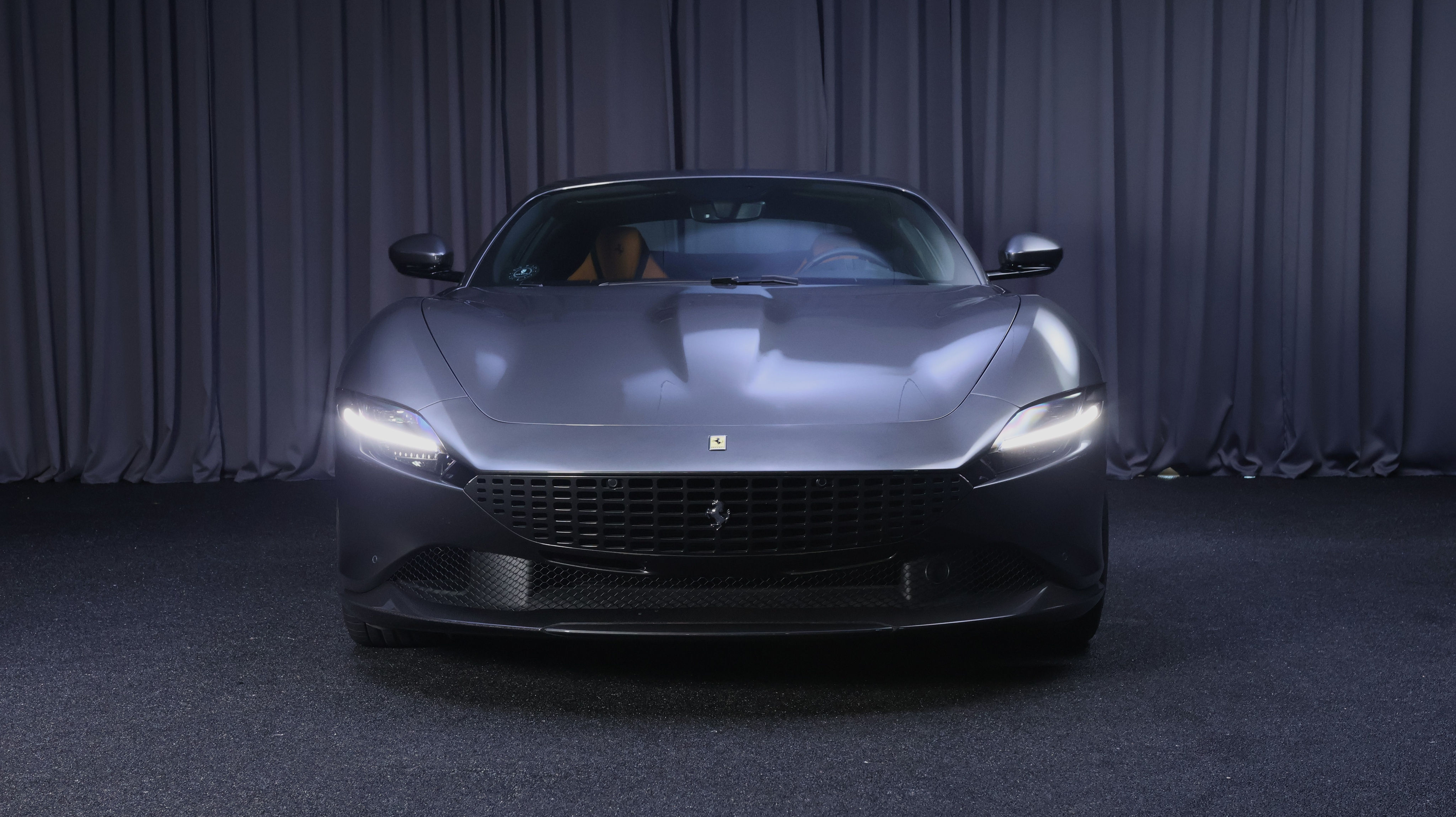 Ferrari Roma - 2020 - Joinsteer - #3