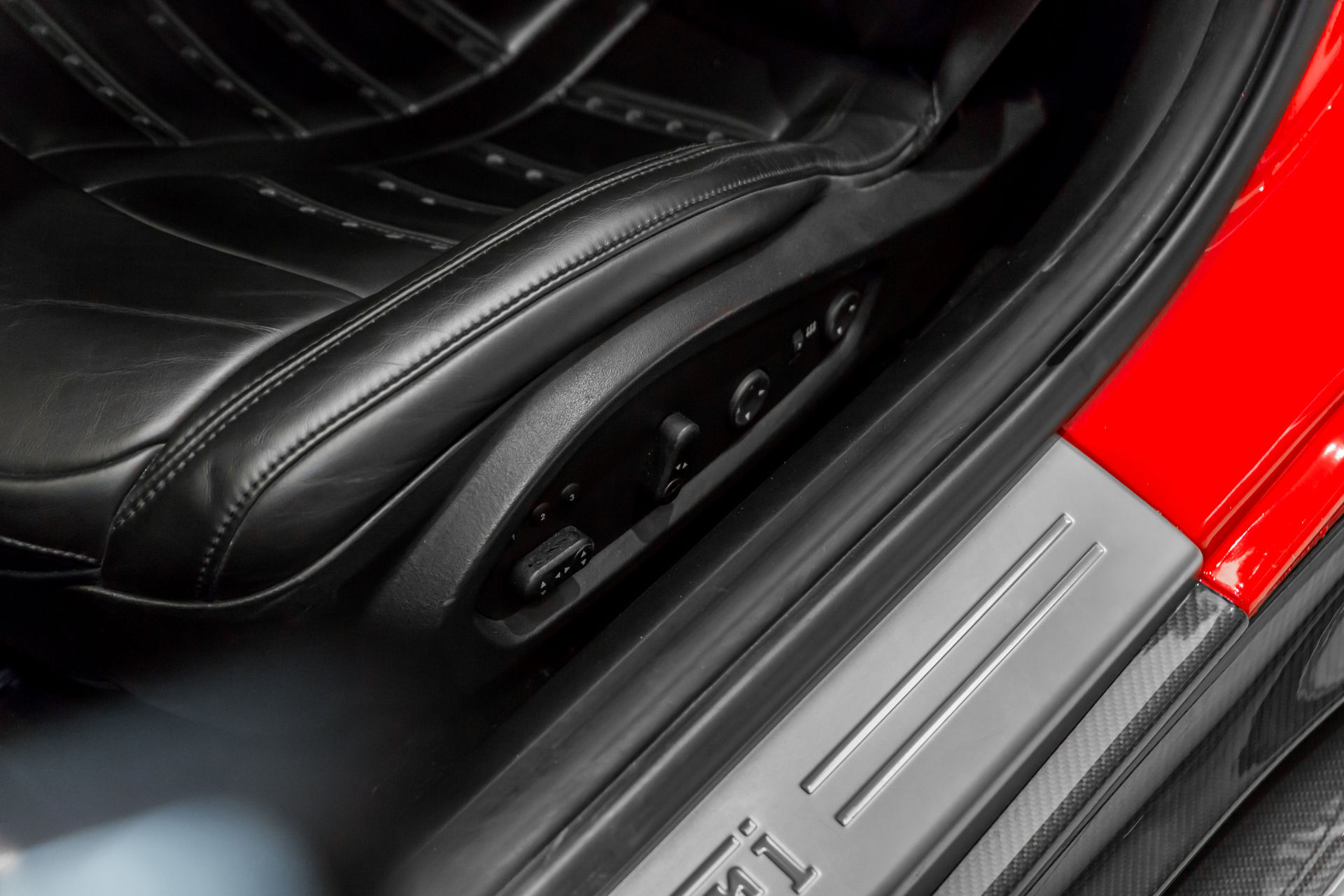 Ferrari F12 Berlinetta - 2012 - Joinsteer - #21