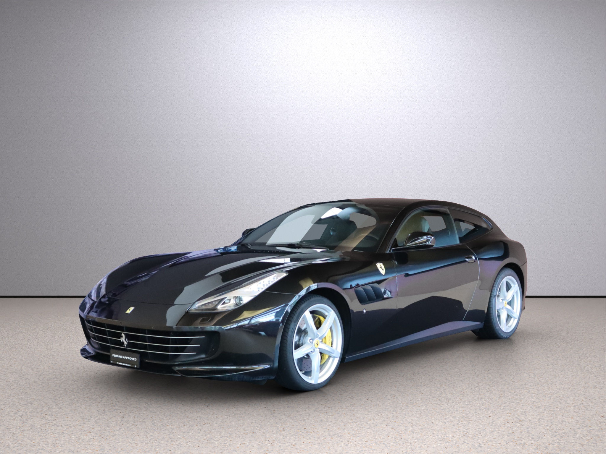 Ferrari GTC4Lusso T - 2018 - Joinsteer - #1