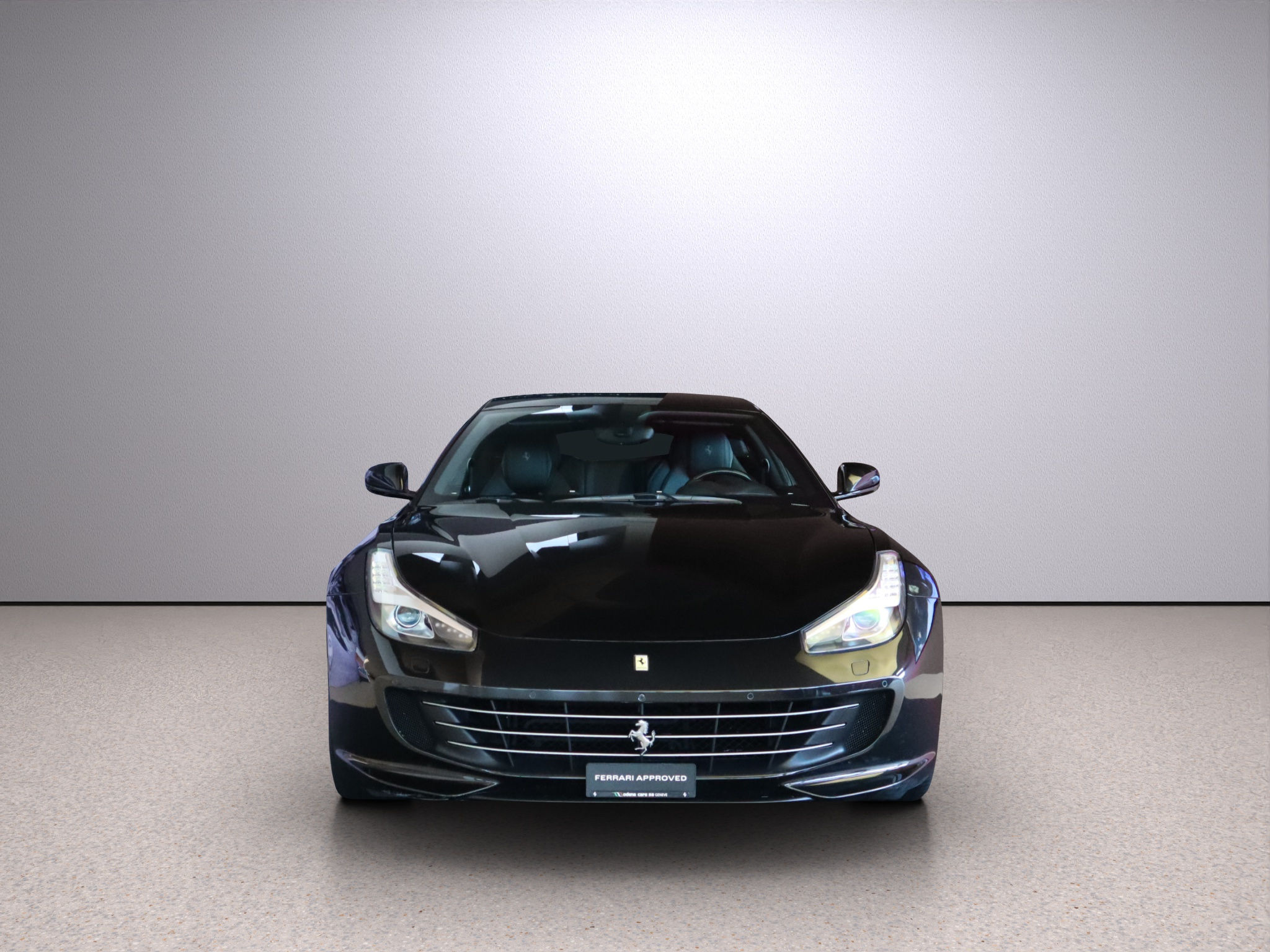 Ferrari GTC4Lusso T - 2018 - Joinsteer - #2