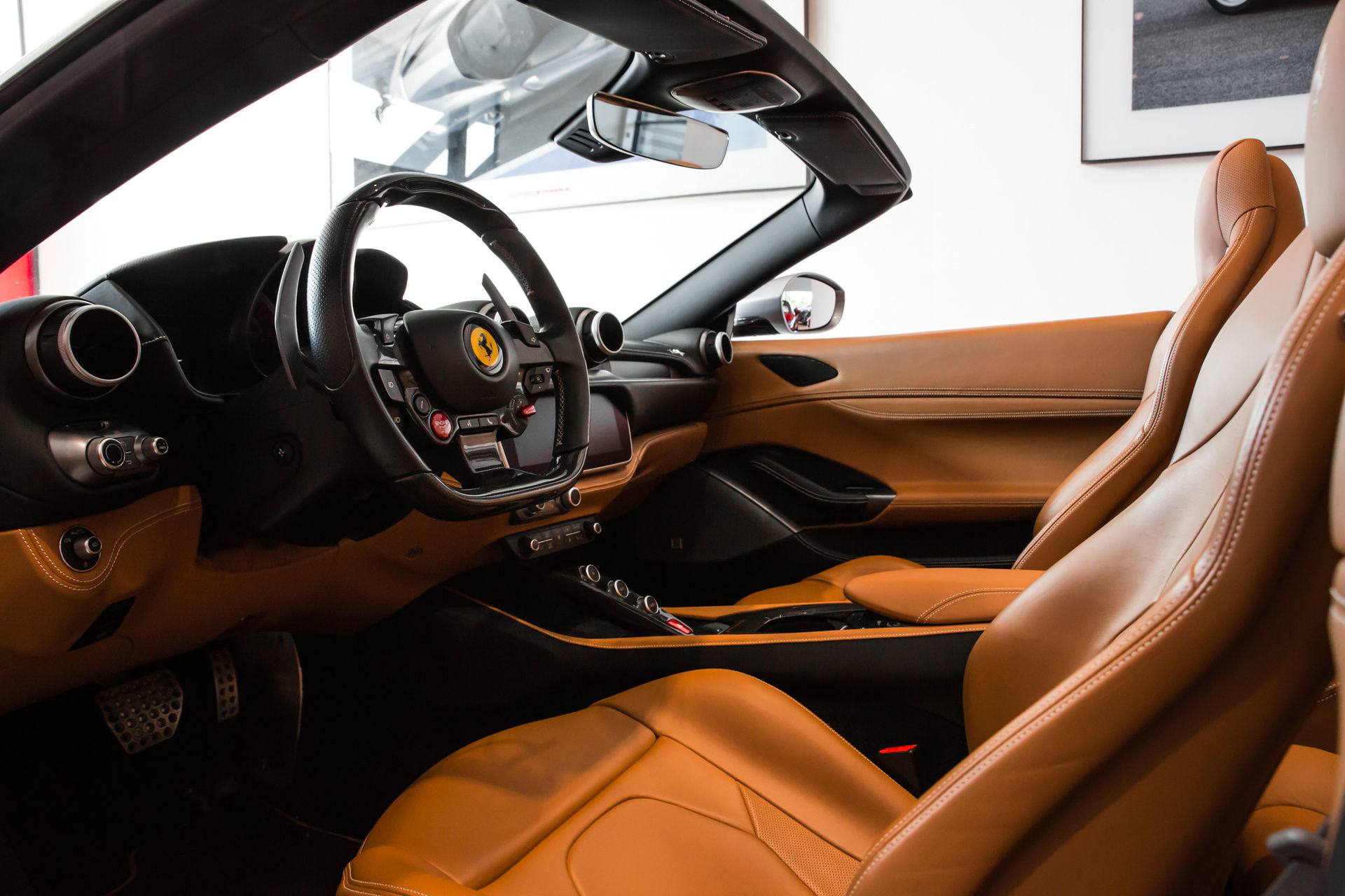 Ferrari Portofino - 2019 - Joinsteer - #5