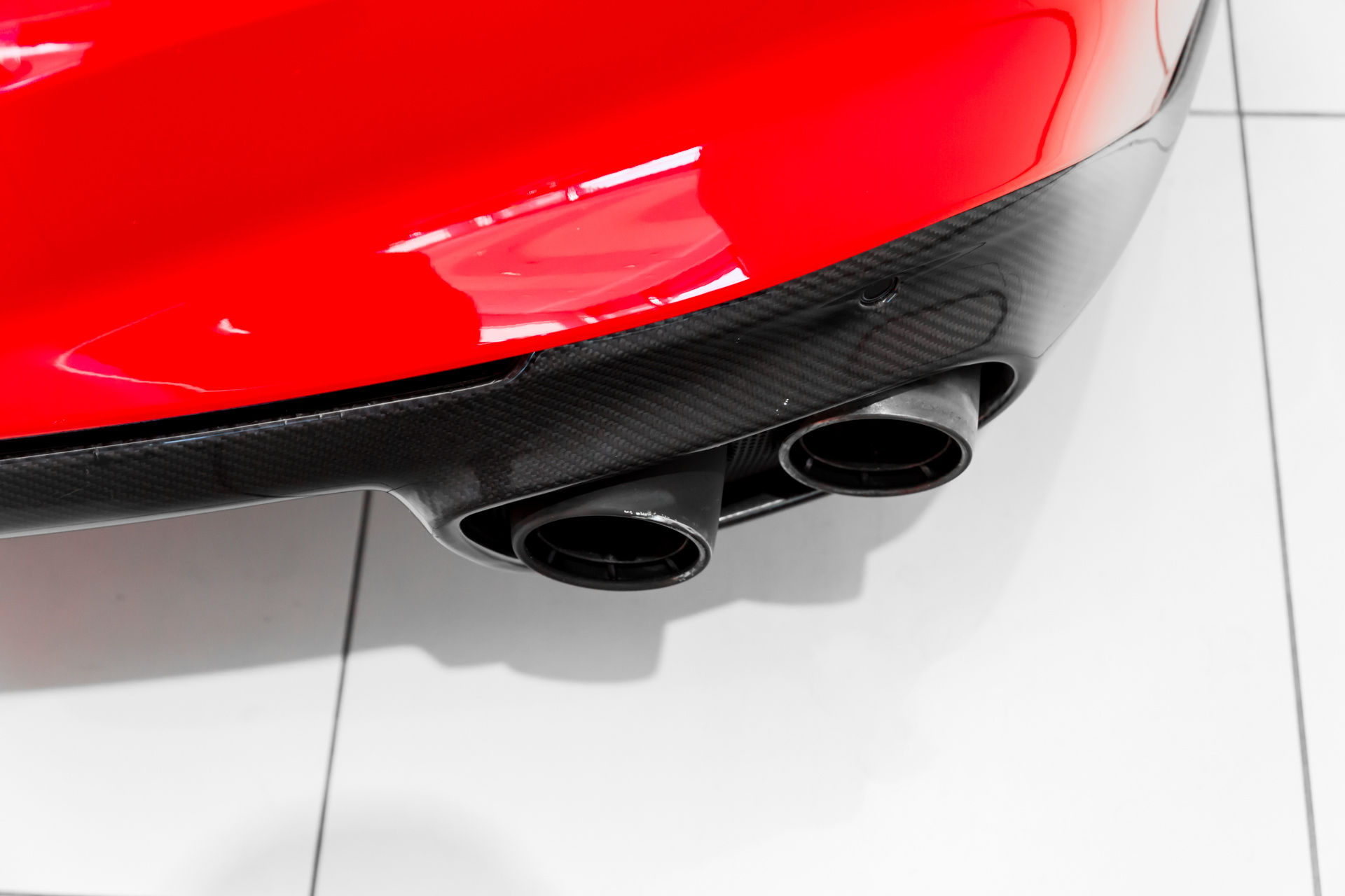Ferrari F12 Berlinetta - 2012 - Joinsteer - #25