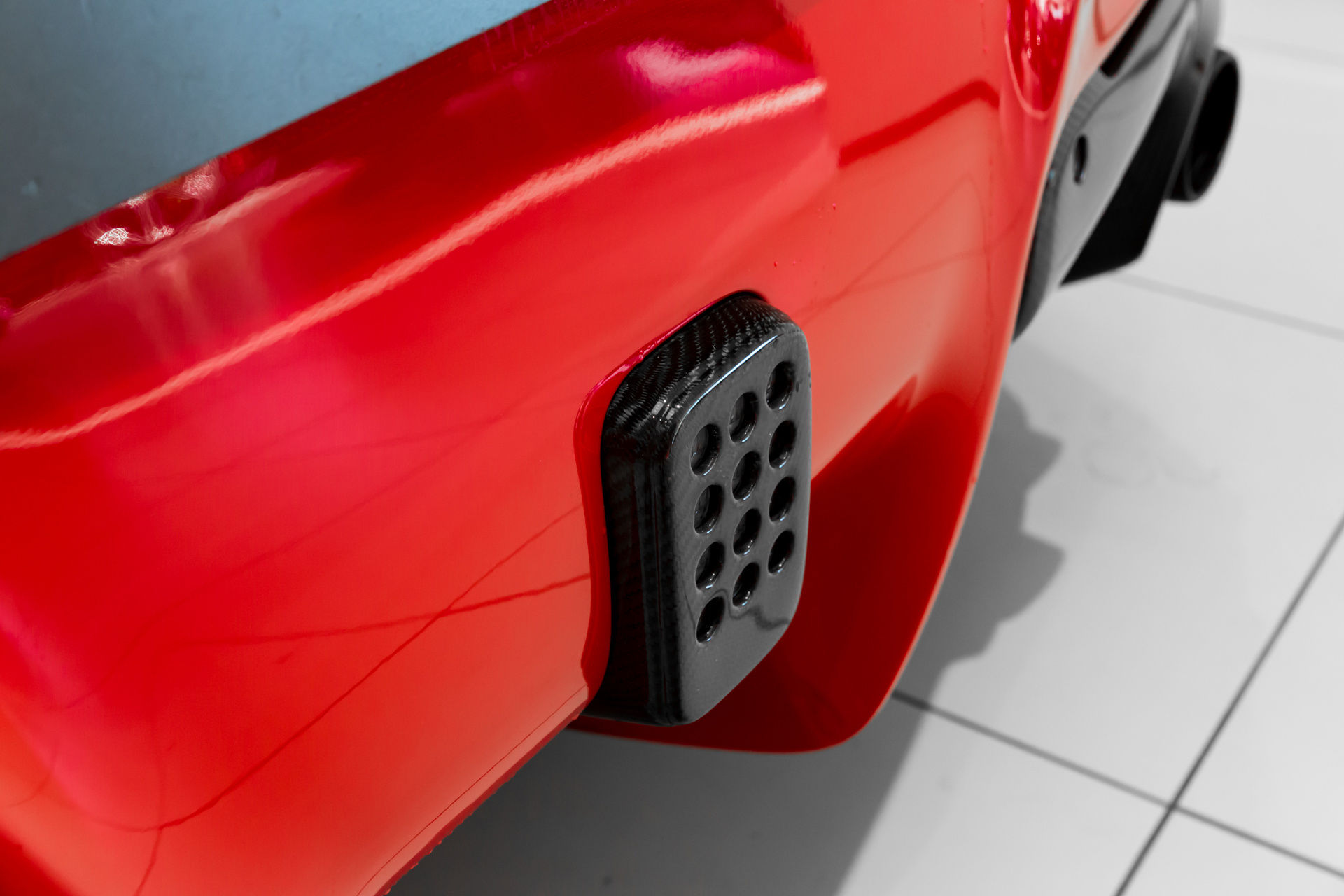 Ferrari F12 Berlinetta - 2012 - Joinsteer - #26