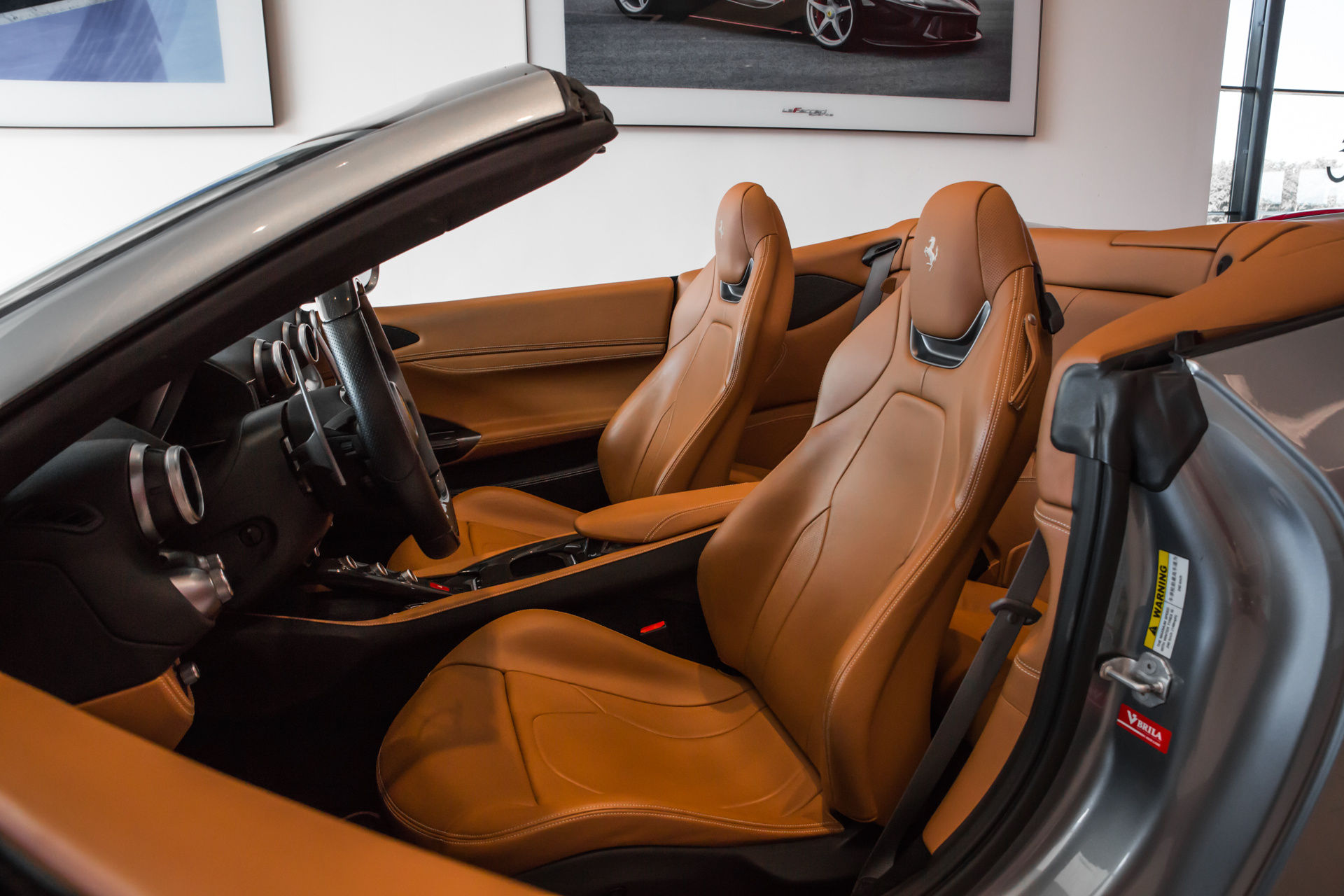 Ferrari Portofino - 2019 - Joinsteer - #6