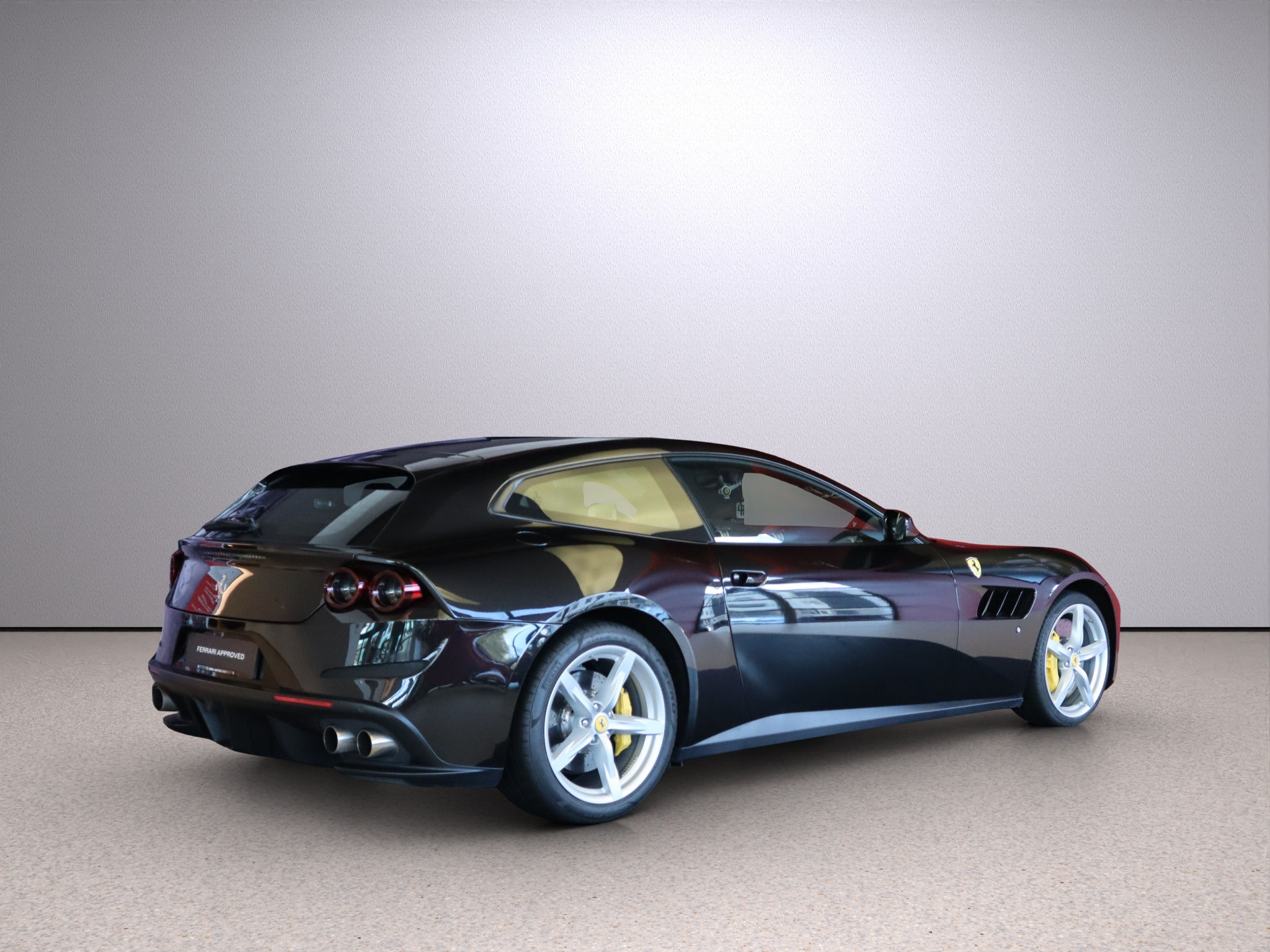 Ferrari GTC4Lusso T - 2018 - Joinsteer - #3