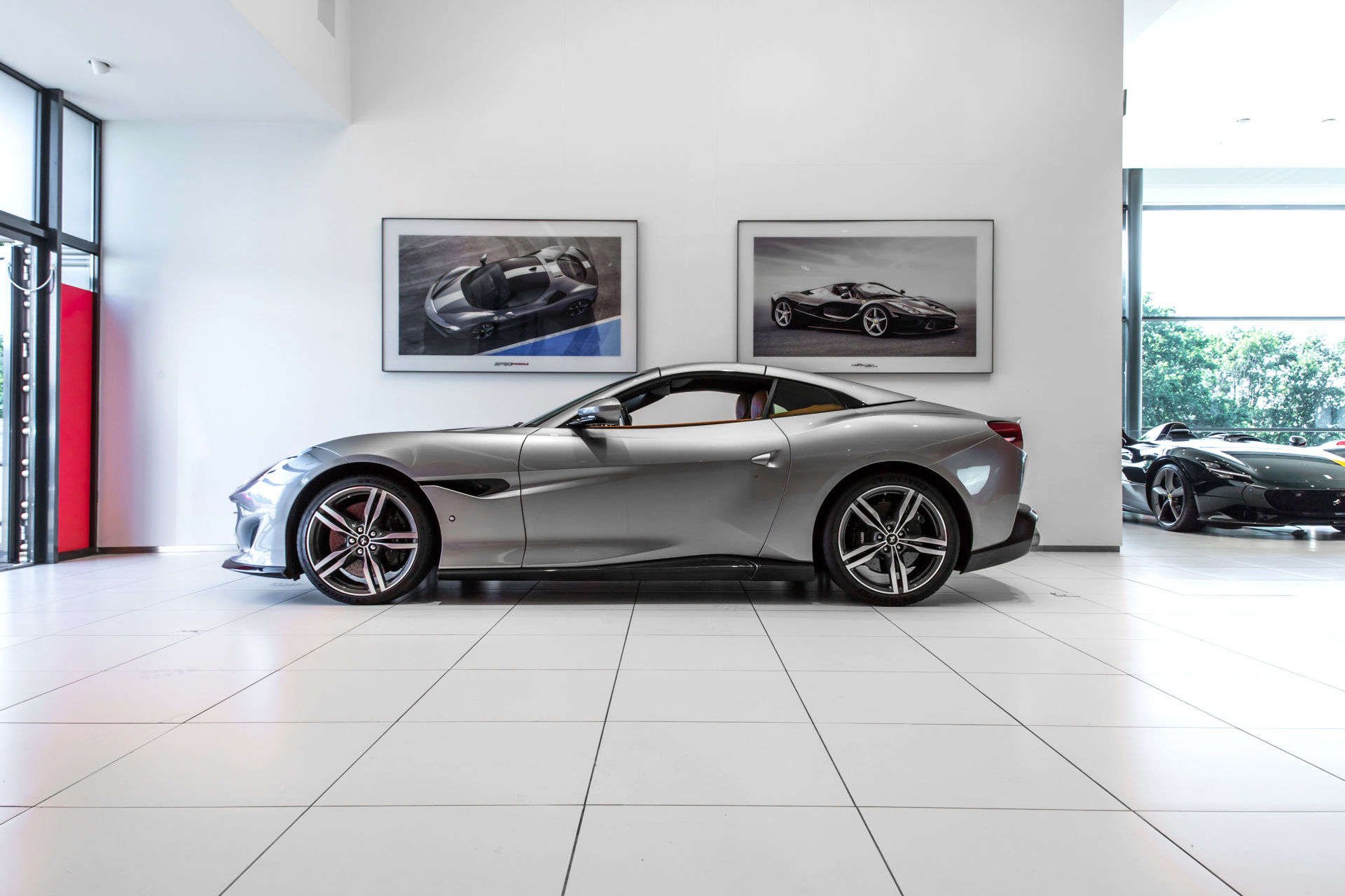 Ferrari Portofino - 2019 - Joinsteer - #7