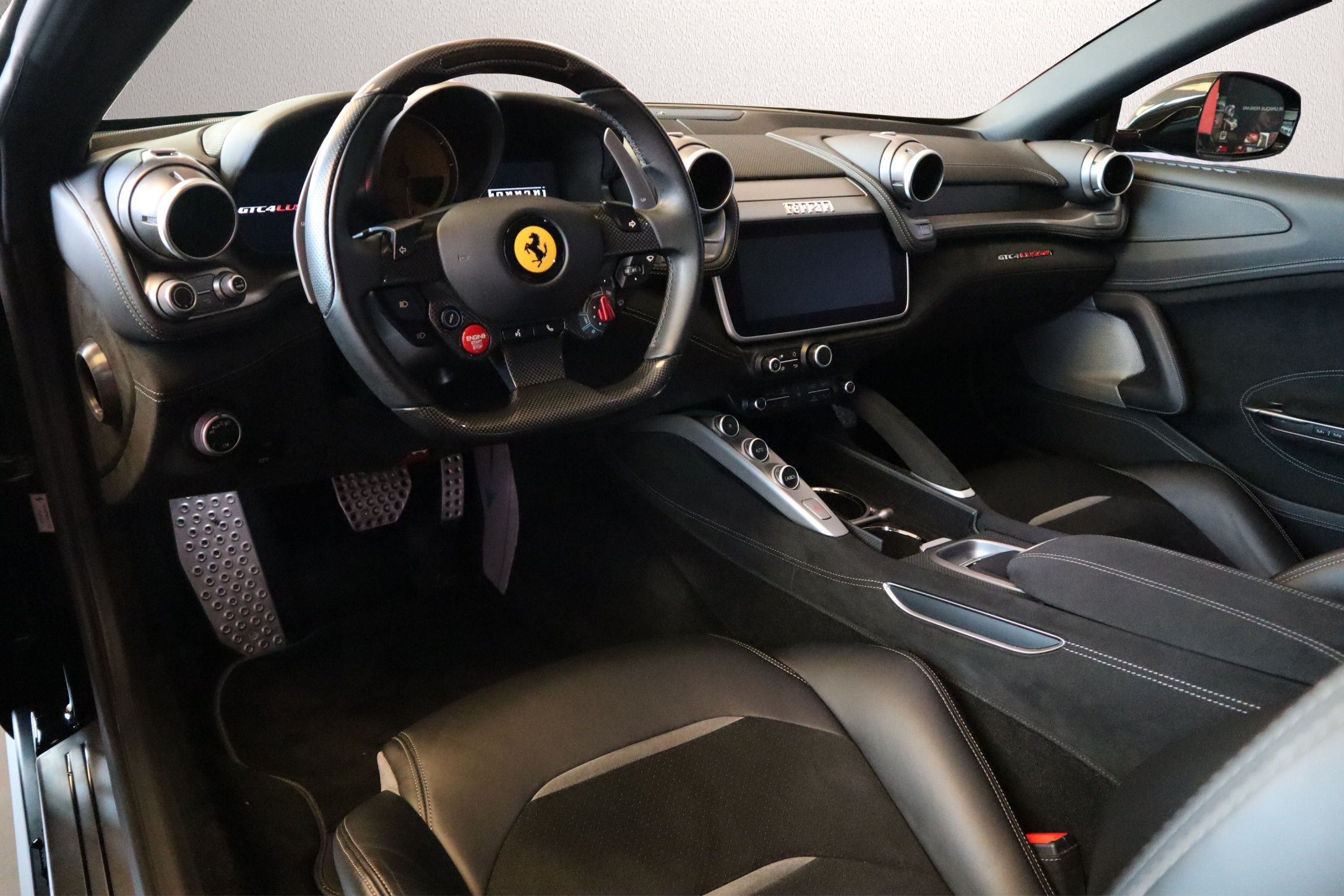 Ferrari GTC4Lusso T - 2018 - Joinsteer - #5