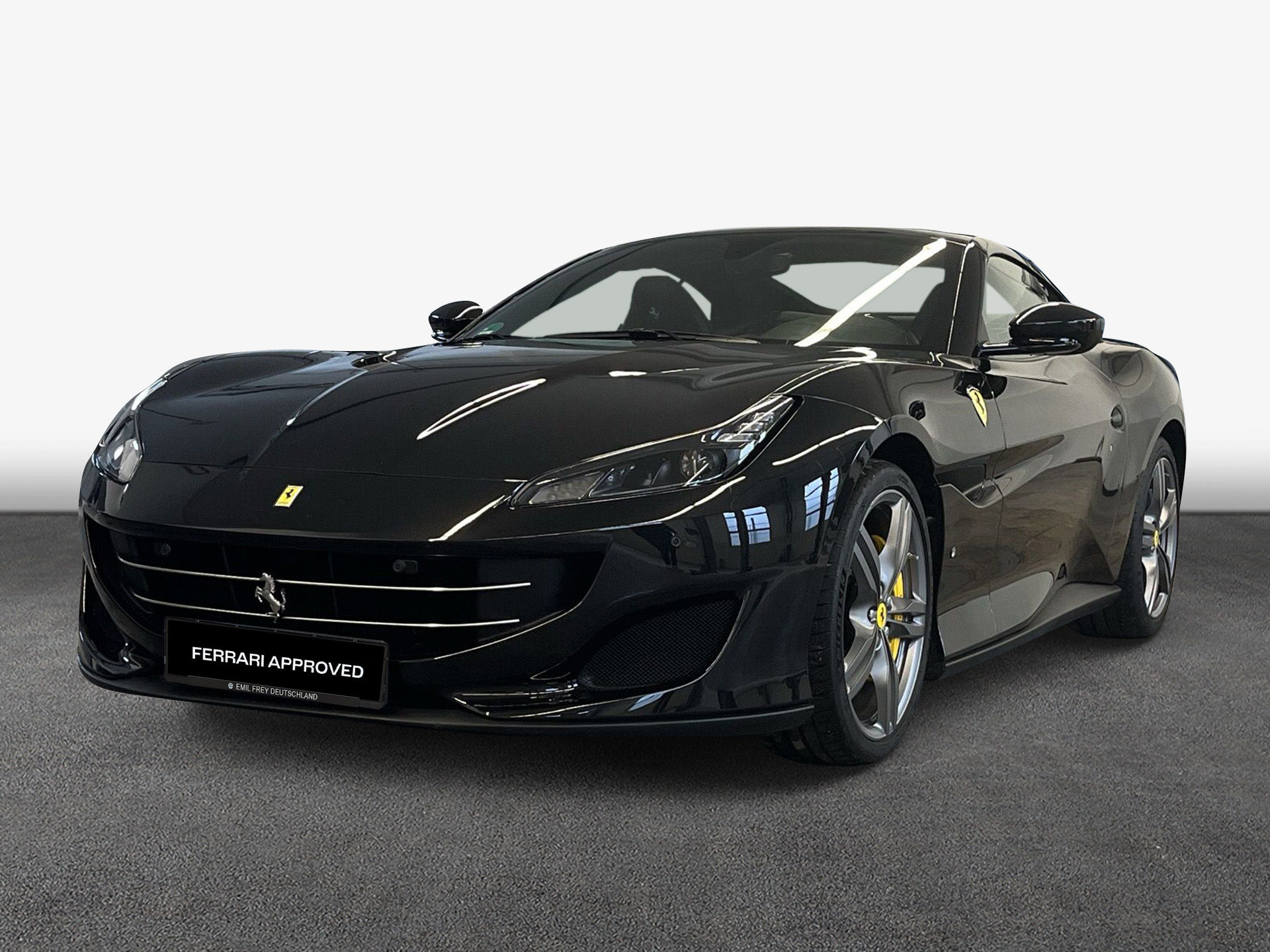 Ferrari Portofino - 2018 - Joinsteer - #1