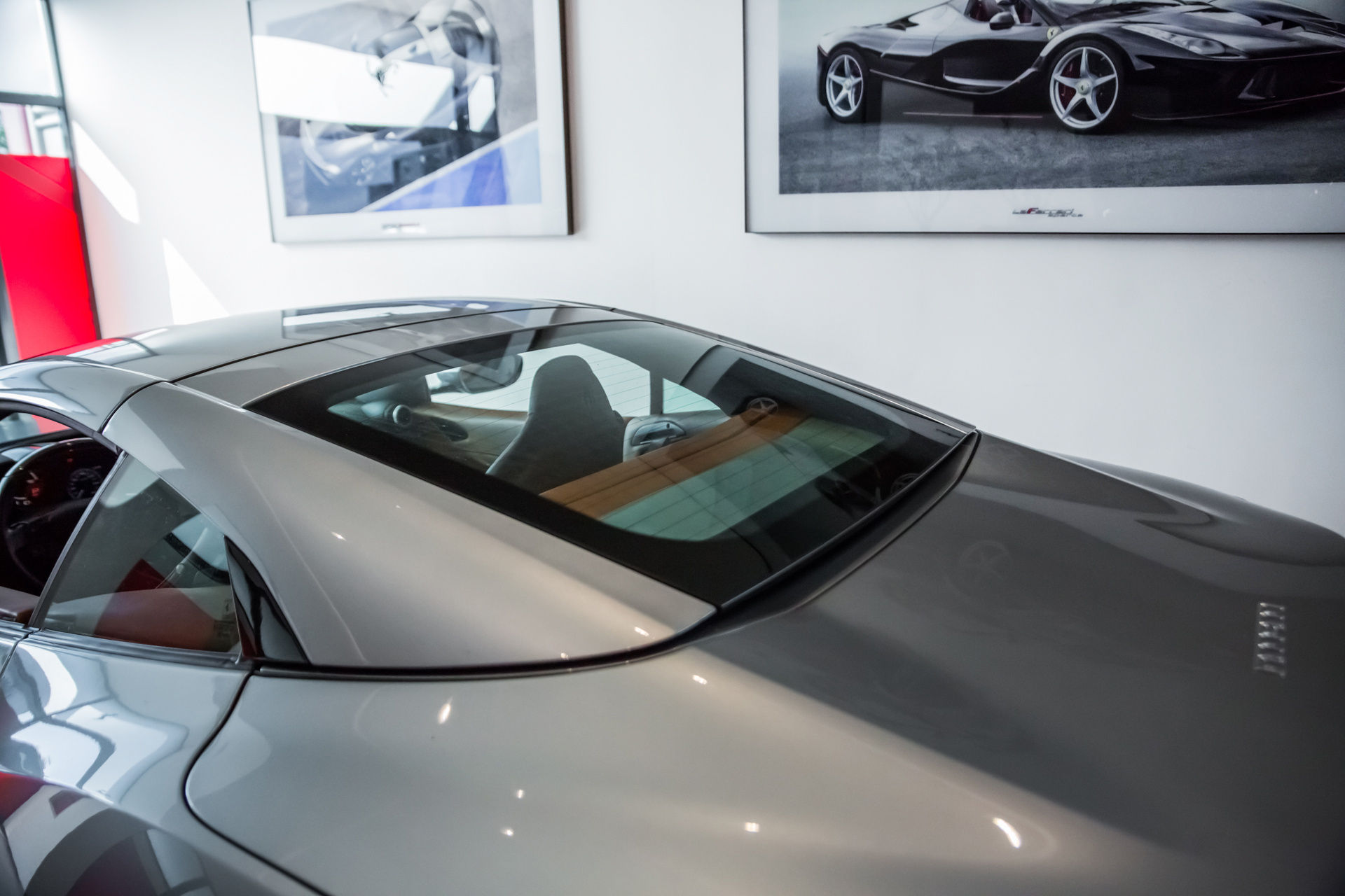 Ferrari Portofino - 2019 - Joinsteer - #10