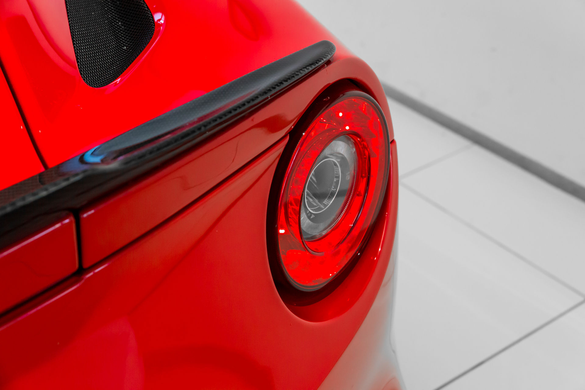 Ferrari F12 Berlinetta - 2012 - Joinsteer - #31