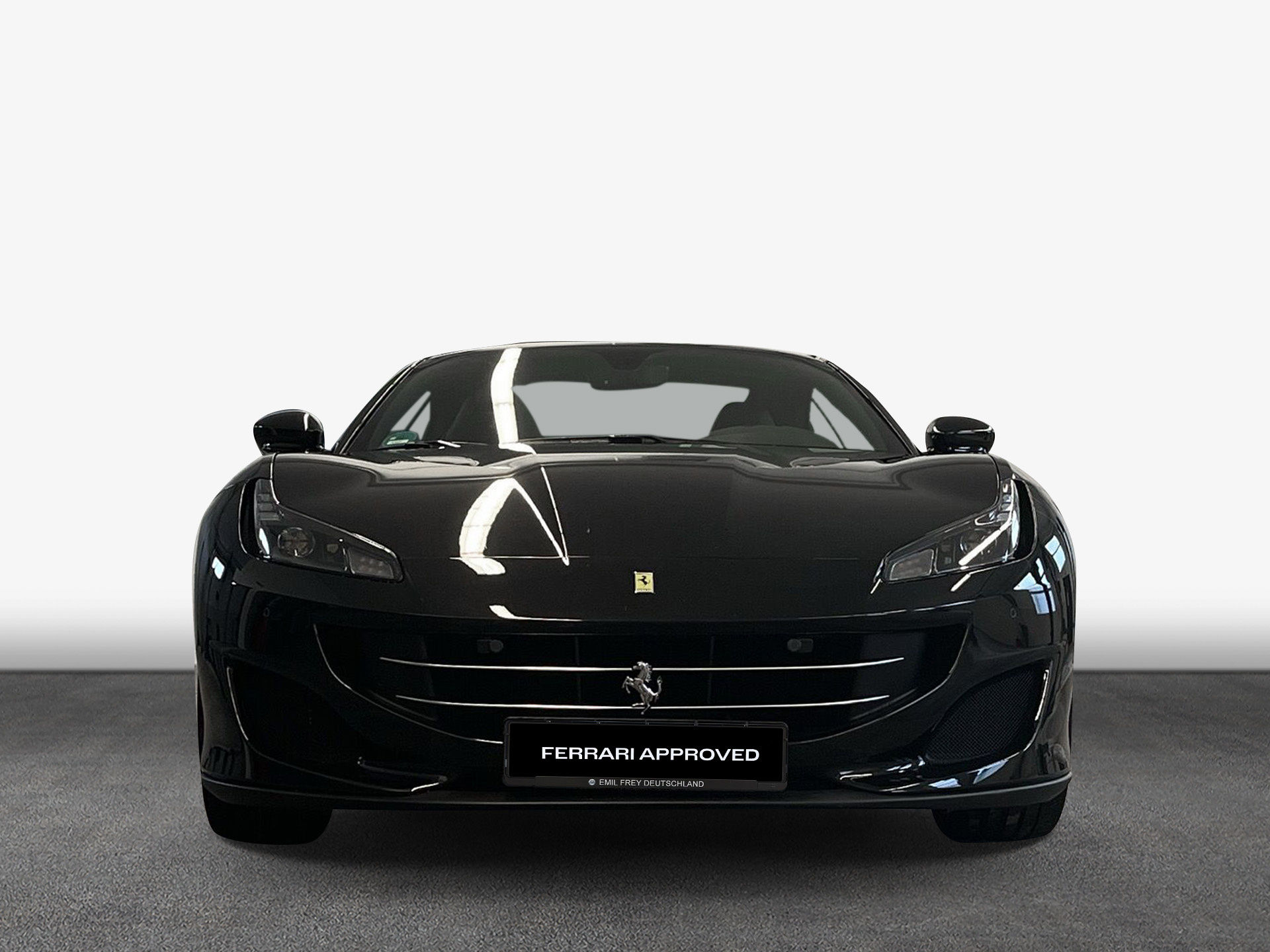 Ferrari Portofino - 2018 - Joinsteer - #2