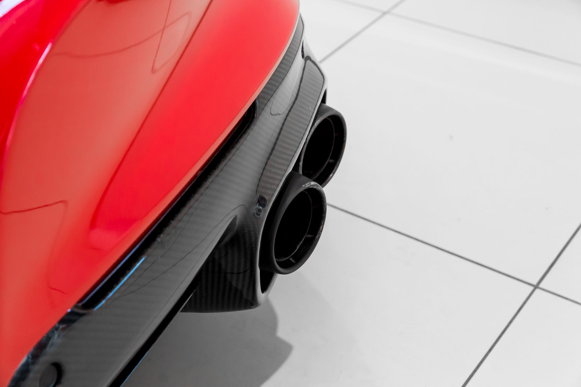 Ferrari F12 Berlinetta - 2012 - Joinsteer - #32