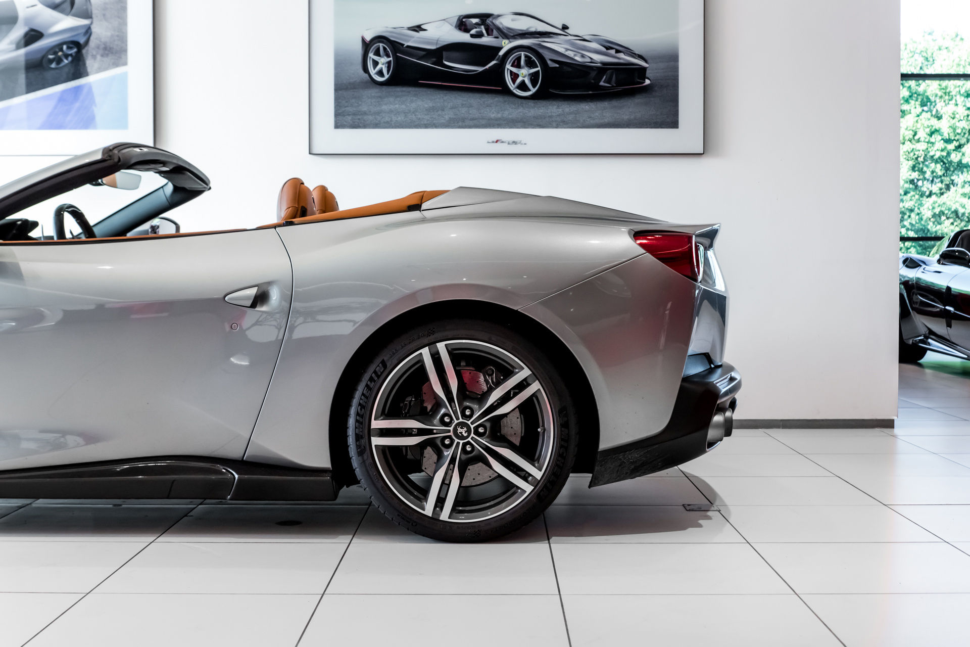 Ferrari Portofino - 2019 - Joinsteer - #12