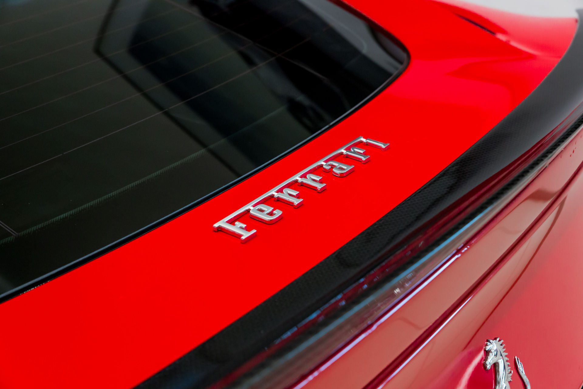 Ferrari F12 Berlinetta - 2012 - Joinsteer - #33