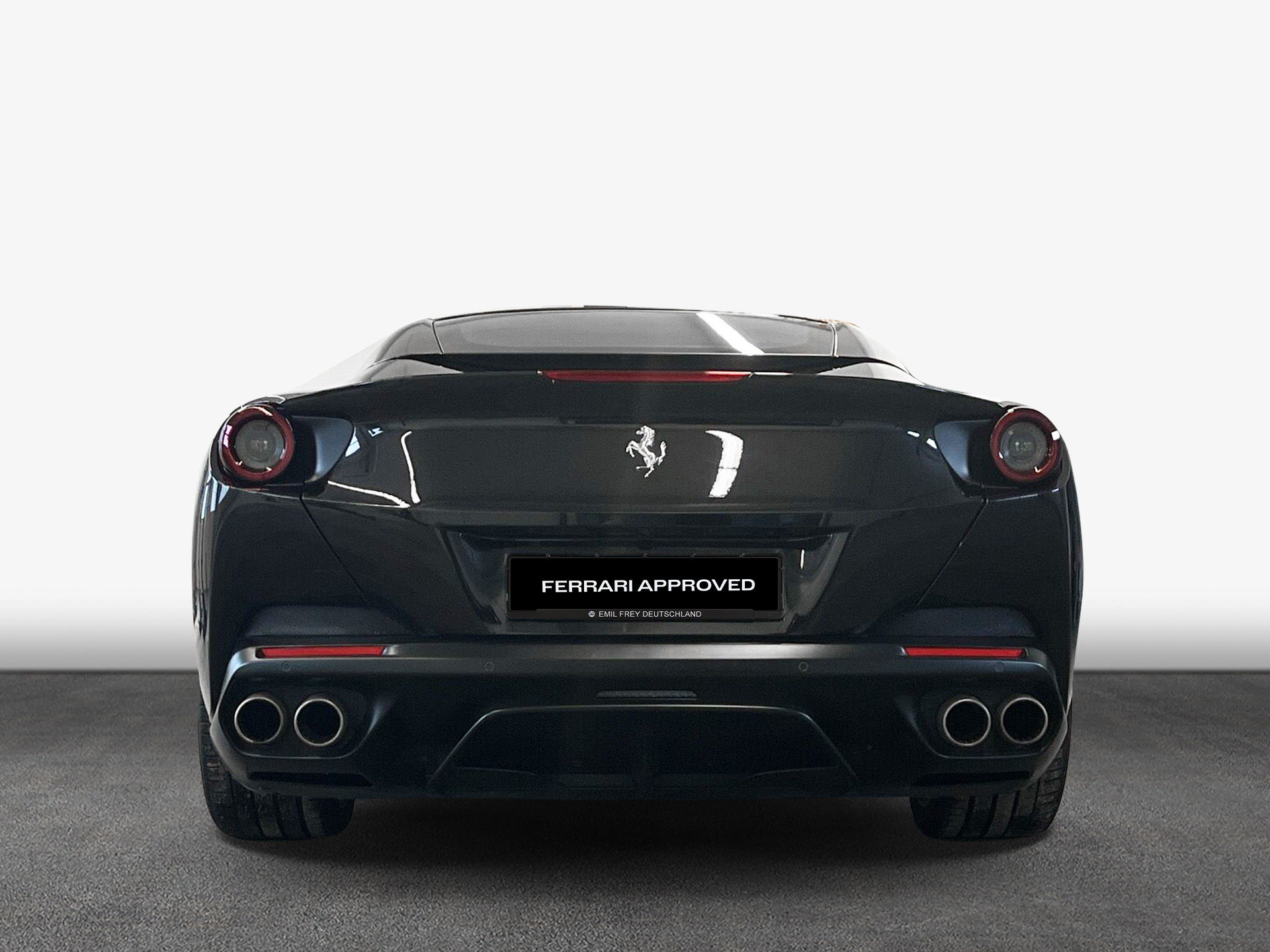 Ferrari Portofino - 2018 - Joinsteer - #4