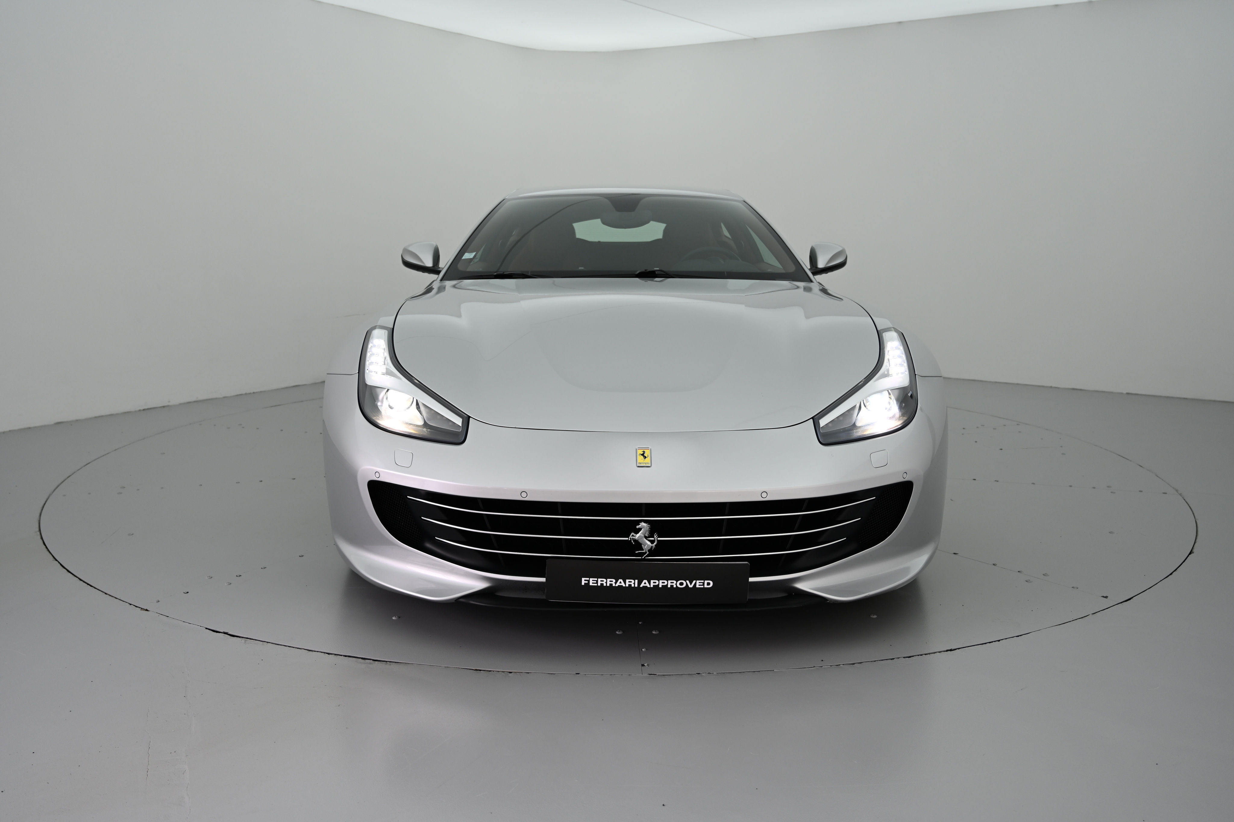 Ferrari GTC4Lusso T - 2017 - Joinsteer - #4