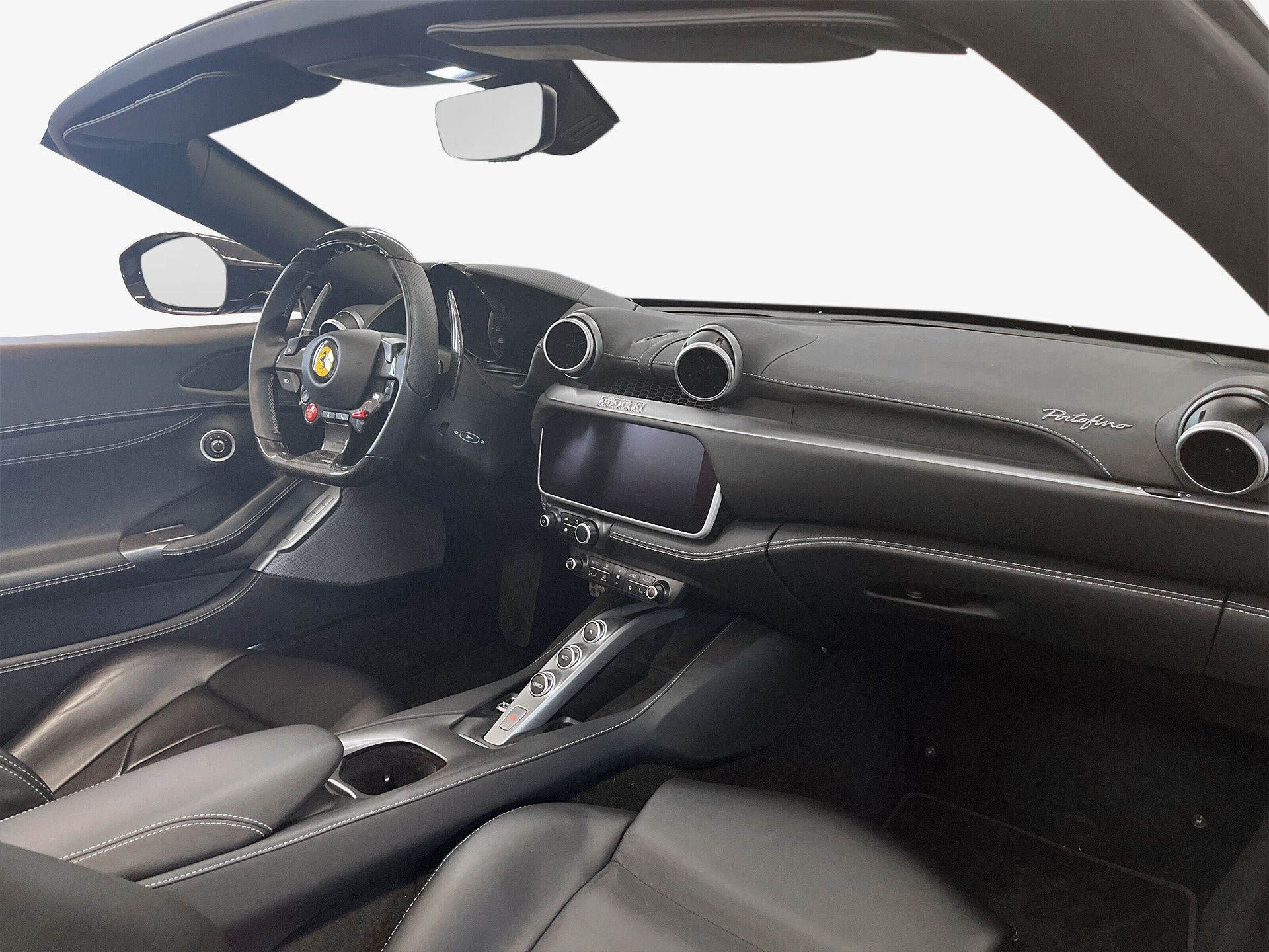 Ferrari Portofino - 2018 - Joinsteer - #5