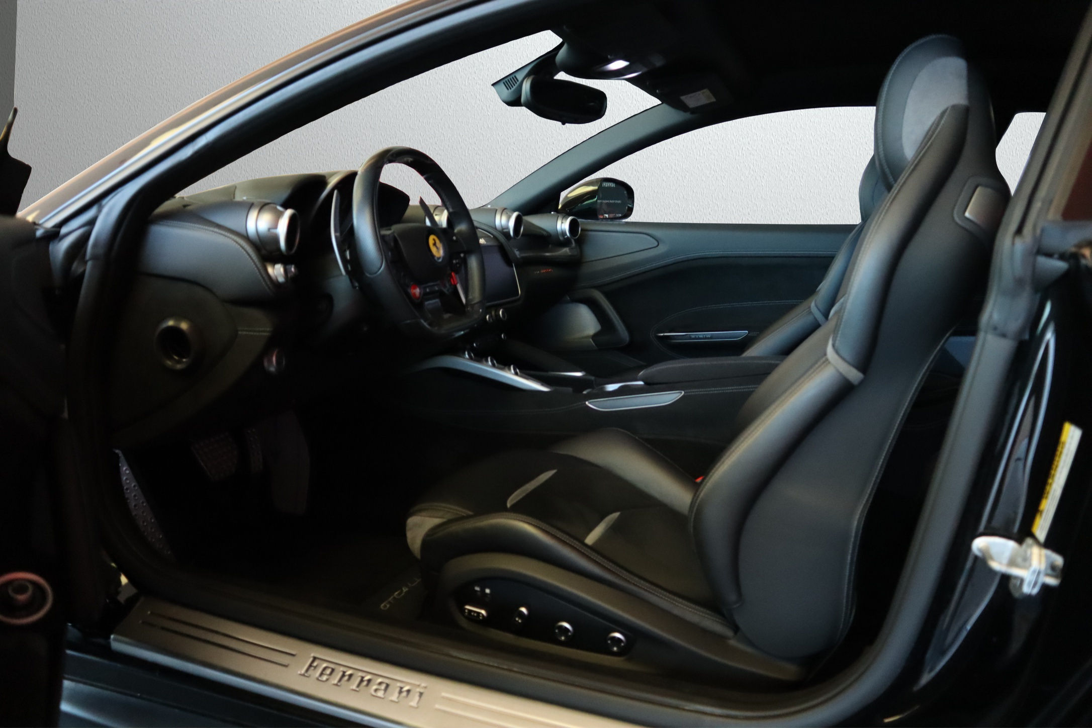 Ferrari GTC4Lusso T - 2018 - Joinsteer - #10
