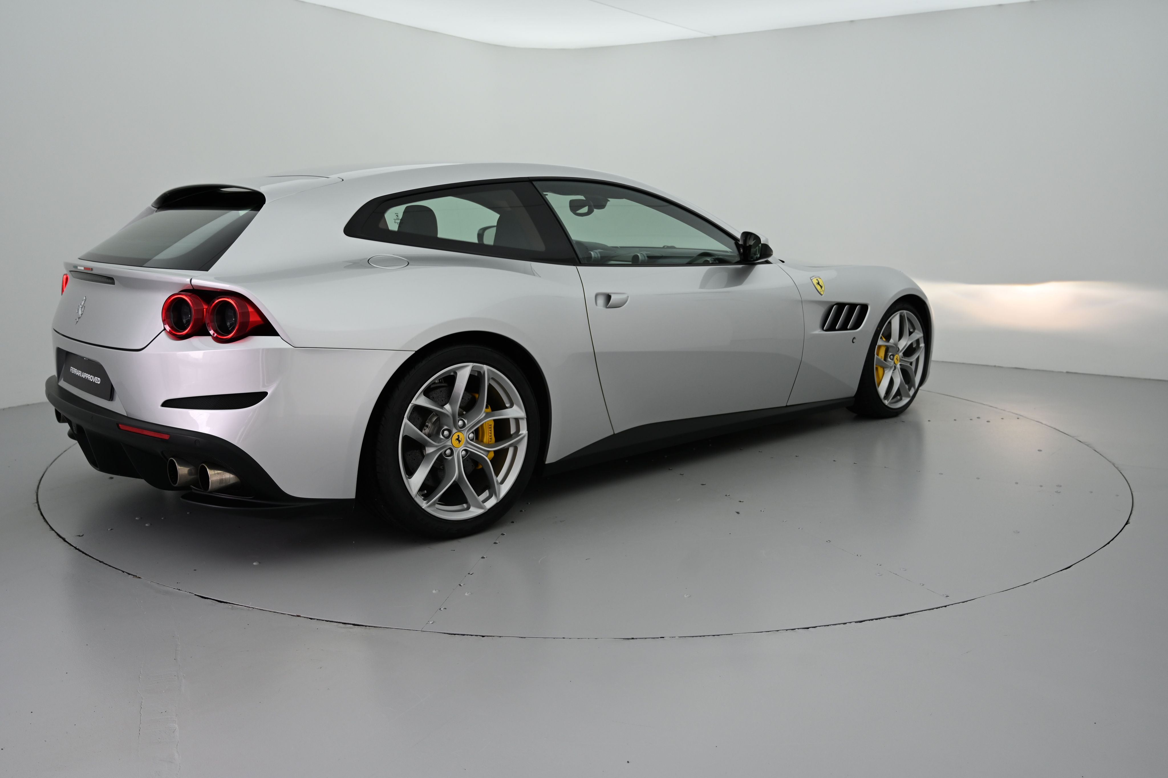Ferrari GTC4Lusso T - 2017 - Joinsteer - #5