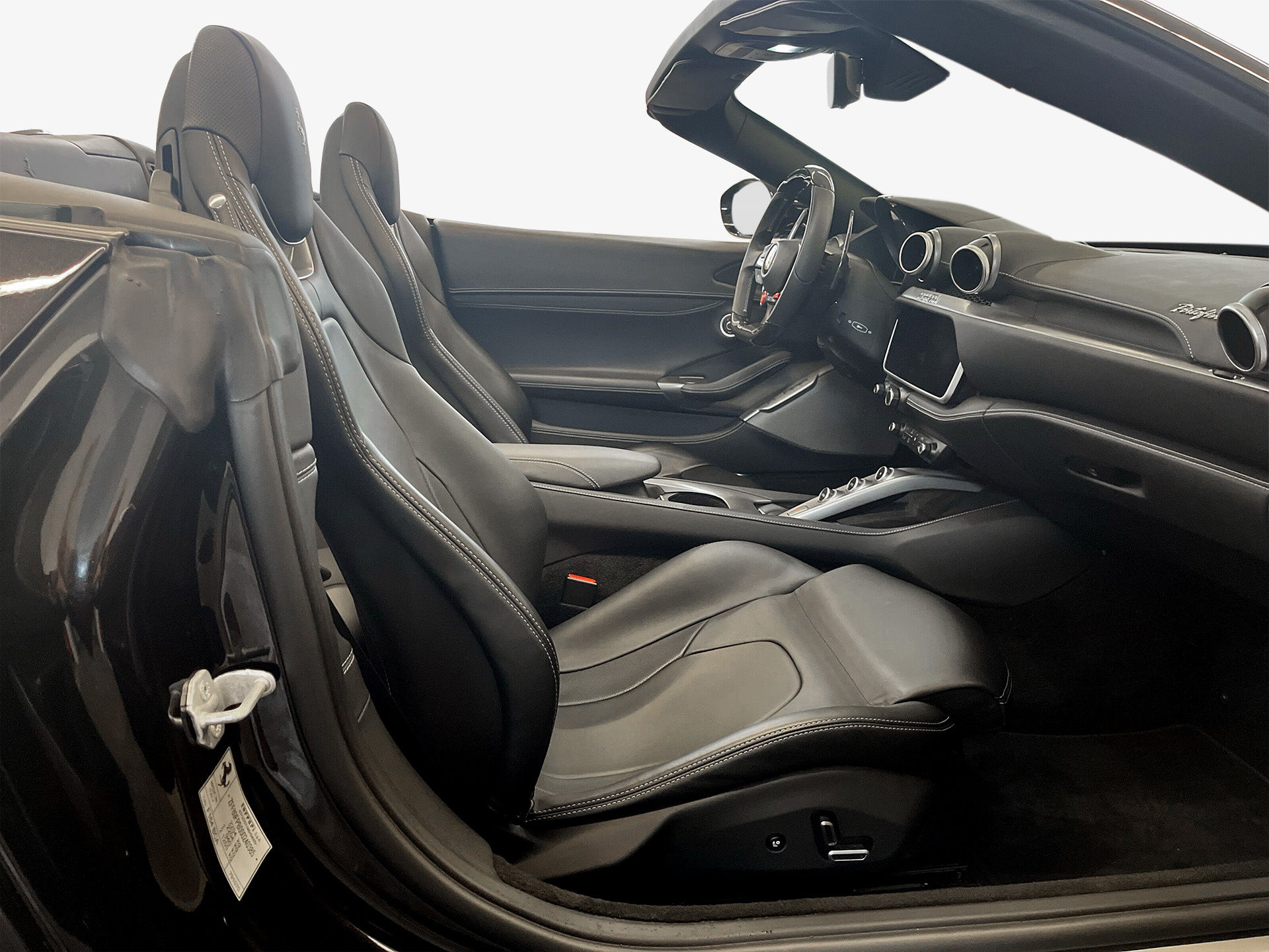 Ferrari Portofino - 2018 - Joinsteer - #6