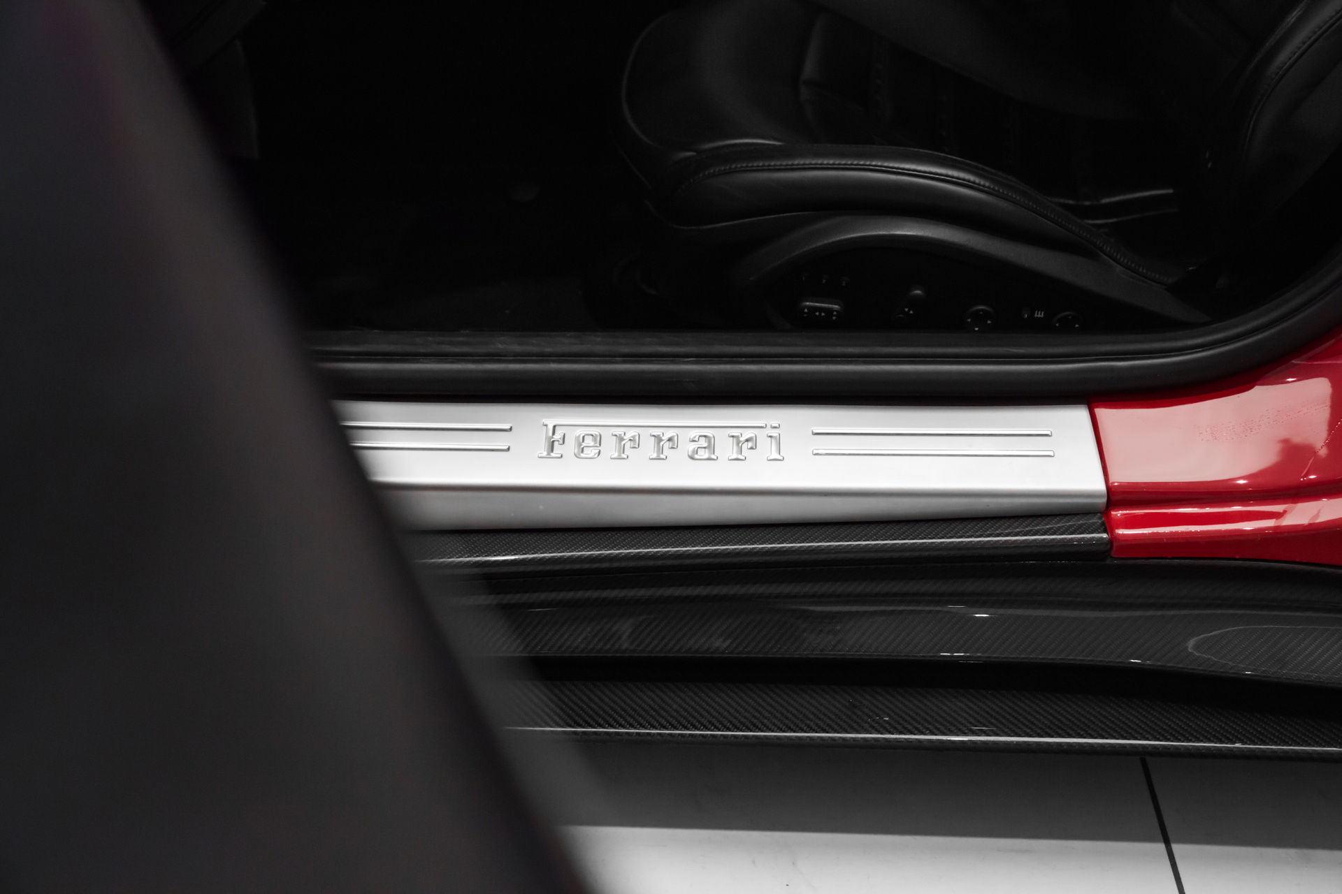 Ferrari F12 Berlinetta - 2012 - Joinsteer - #36