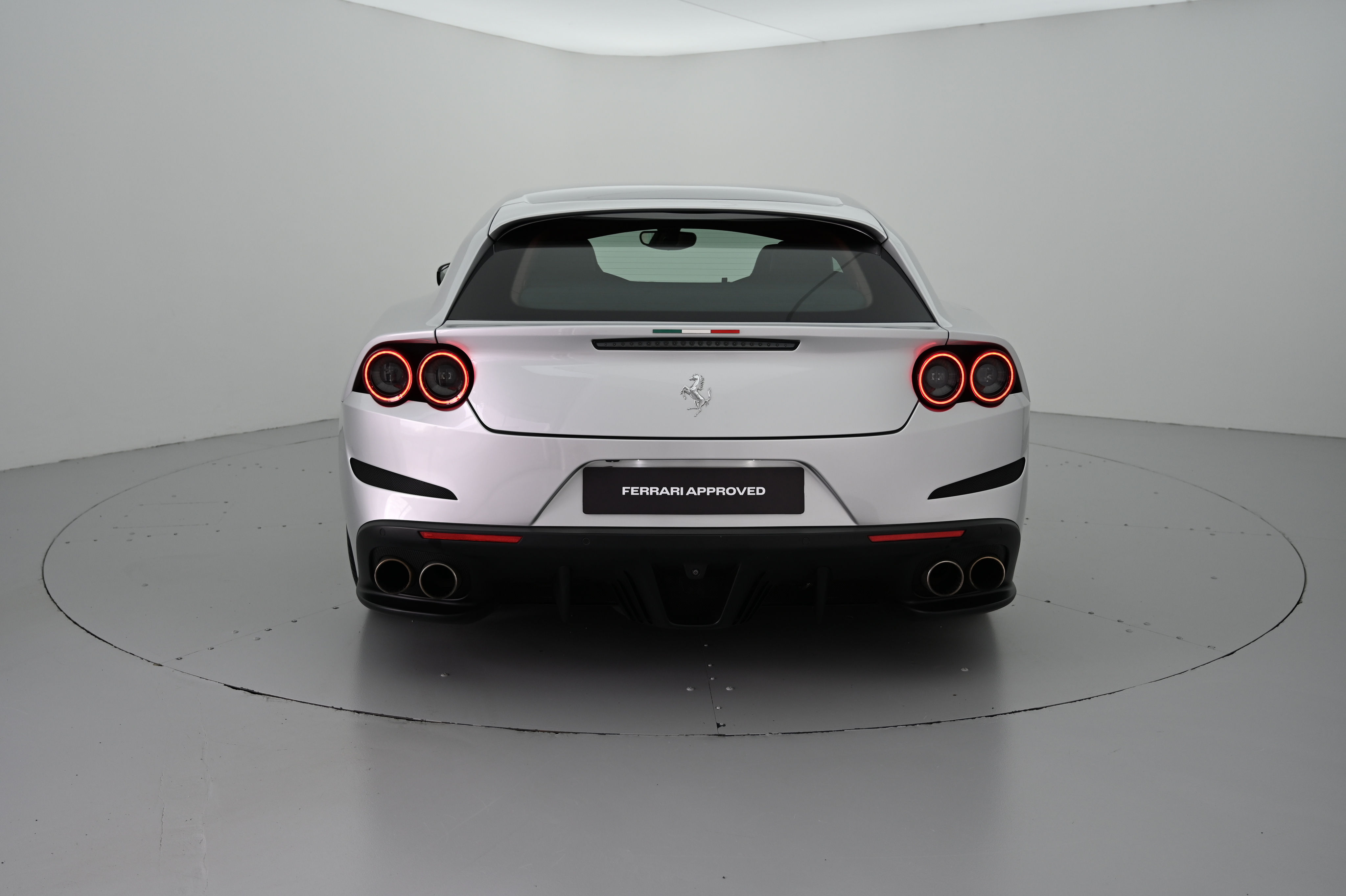 Ferrari GTC4Lusso T - 2017 - Joinsteer - #7
