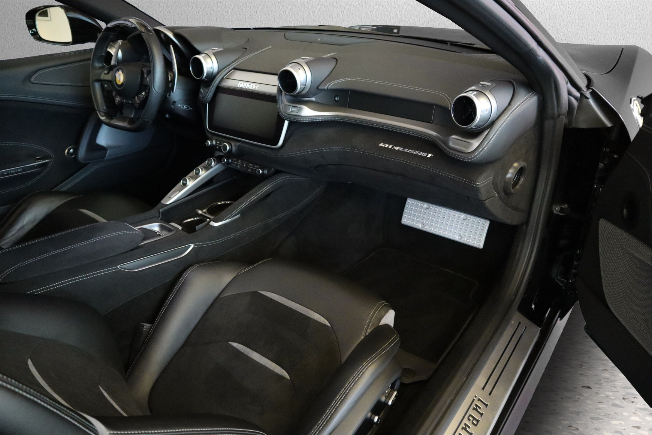 Ferrari GTC4Lusso T - 2018 - Joinsteer - #12