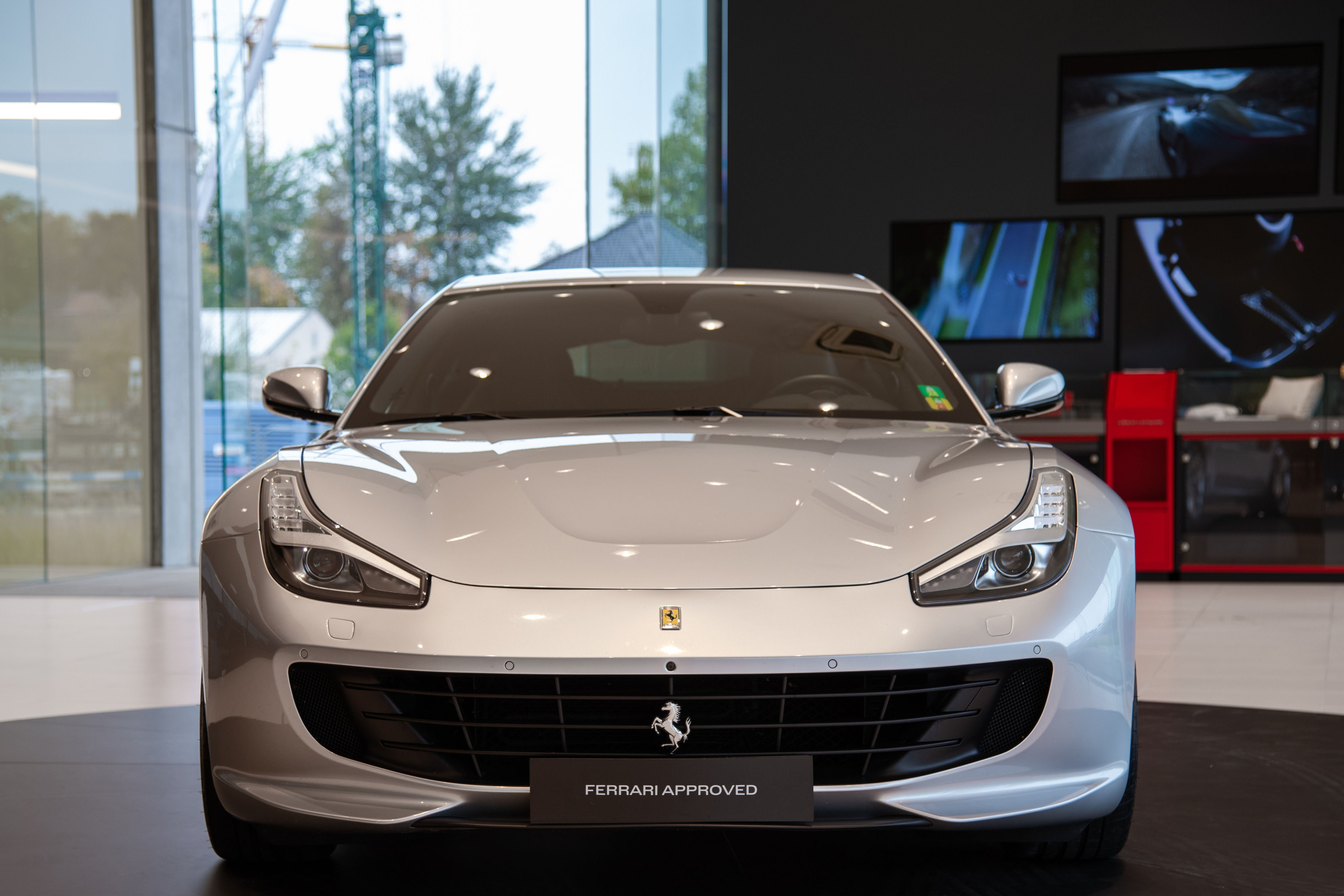 Ferrari GTC4Lusso T - 2017 - Joinsteer - #2
