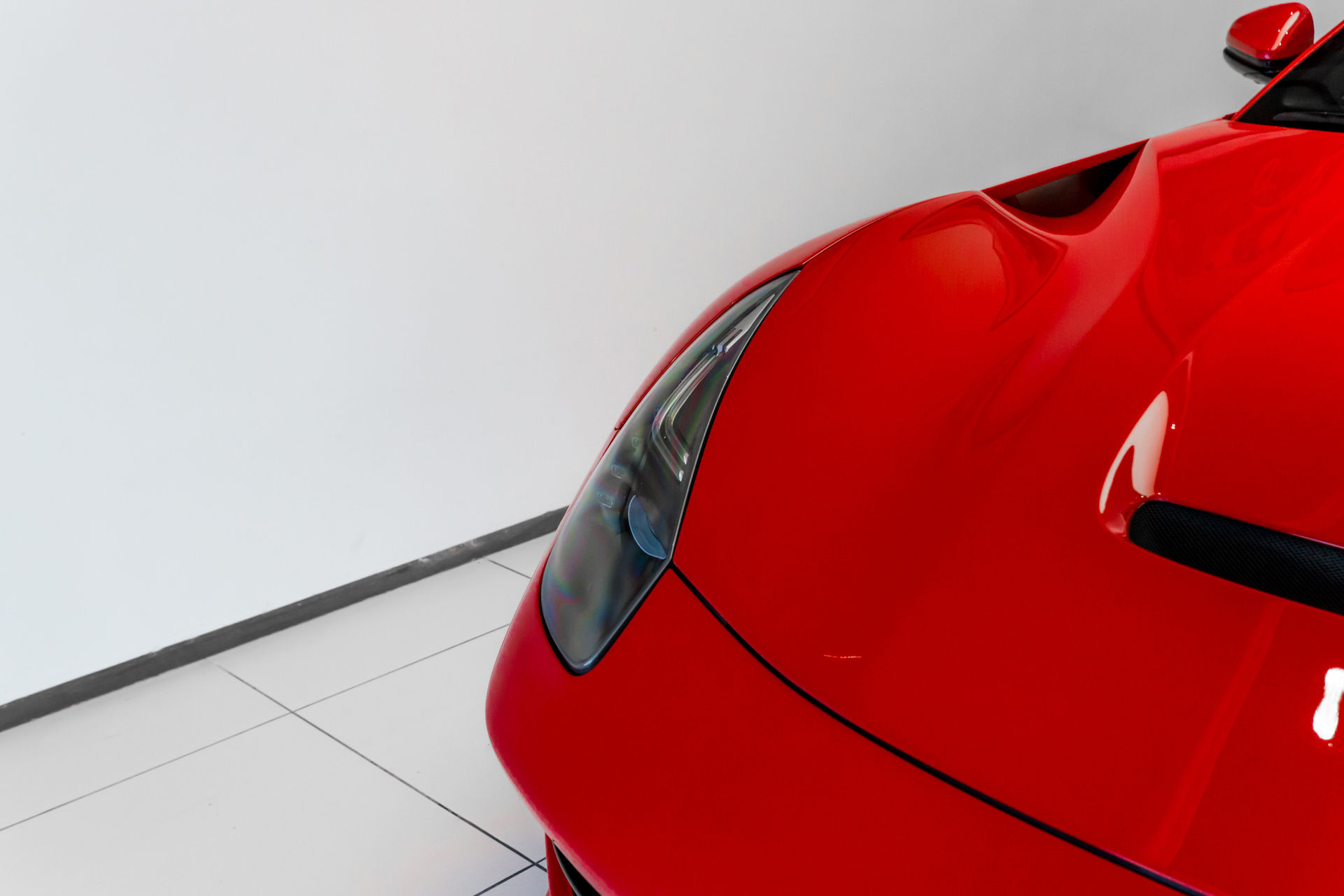 Ferrari F12 Berlinetta - 2012 - Joinsteer - #40