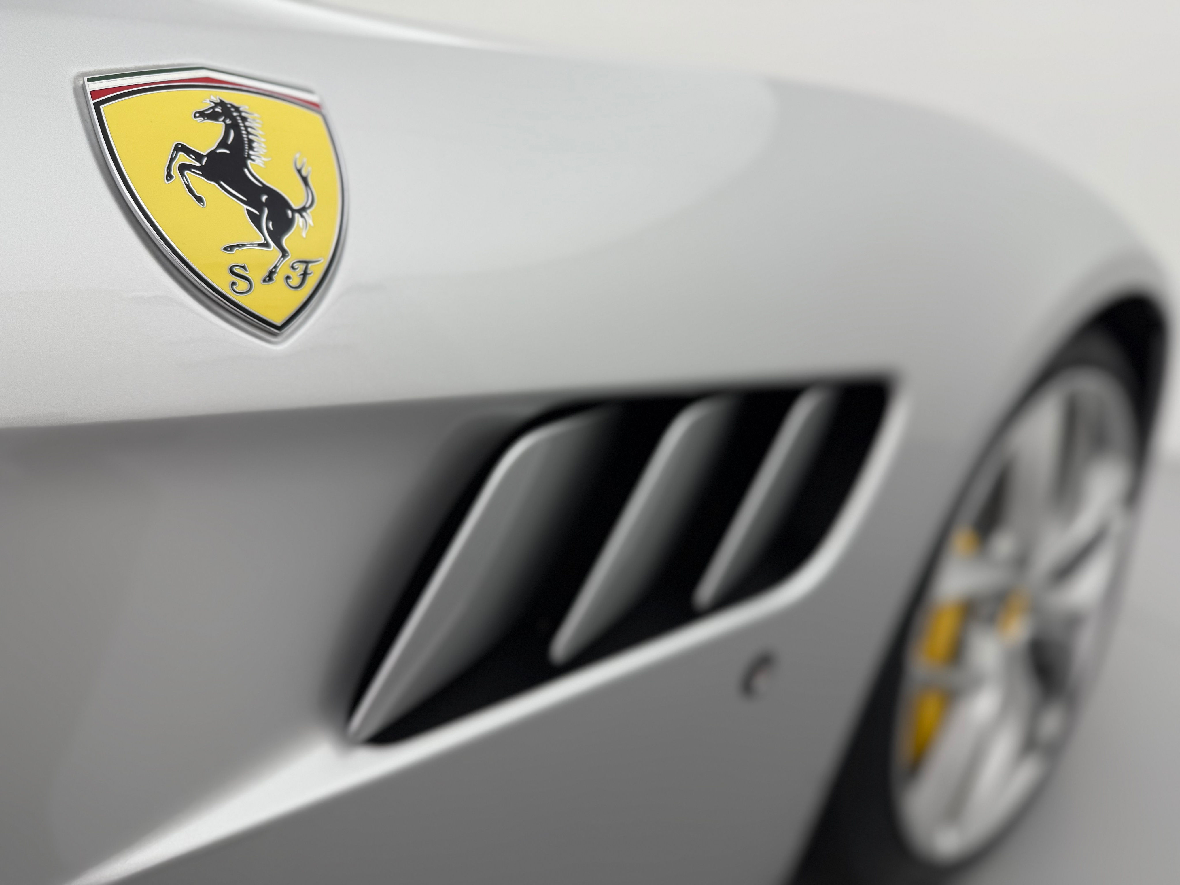 Ferrari GTC4Lusso T - 2017 - Joinsteer - #15