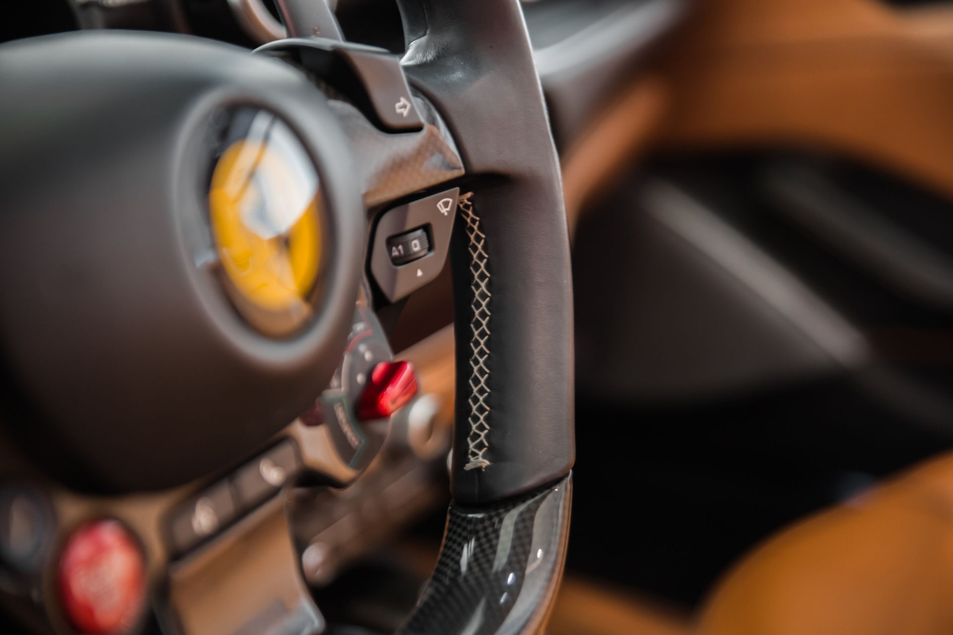 Ferrari Portofino - 2019 - Joinsteer - #21